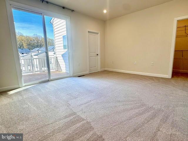 PENDER OAKS - Residential Lease