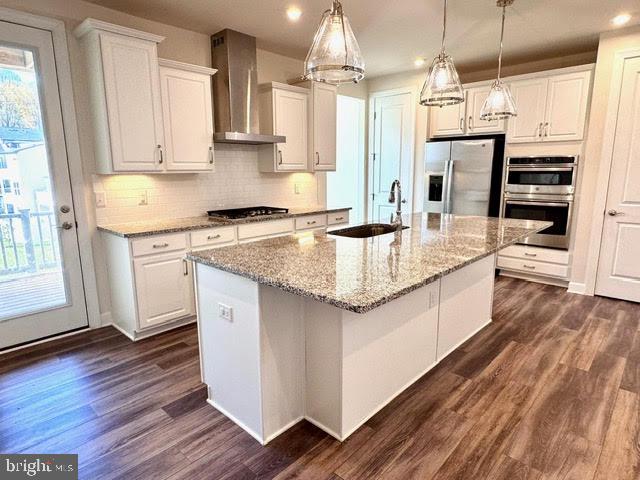 PENDER OAKS - Residential Lease