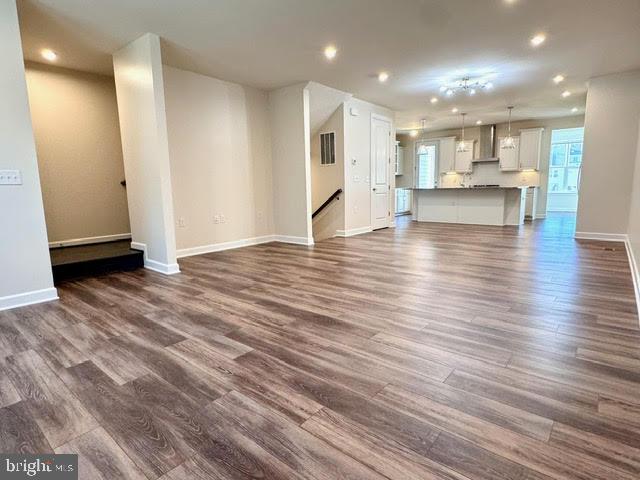 PENDER OAKS - Residential Lease