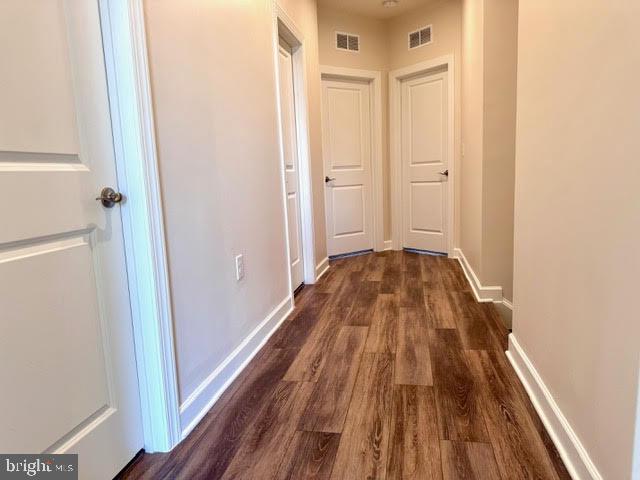 PENDER OAKS - Residential Lease