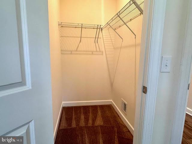 PENDER OAKS - Residential Lease