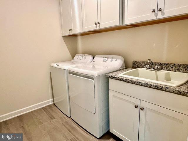 PENDER OAKS - Residential Lease