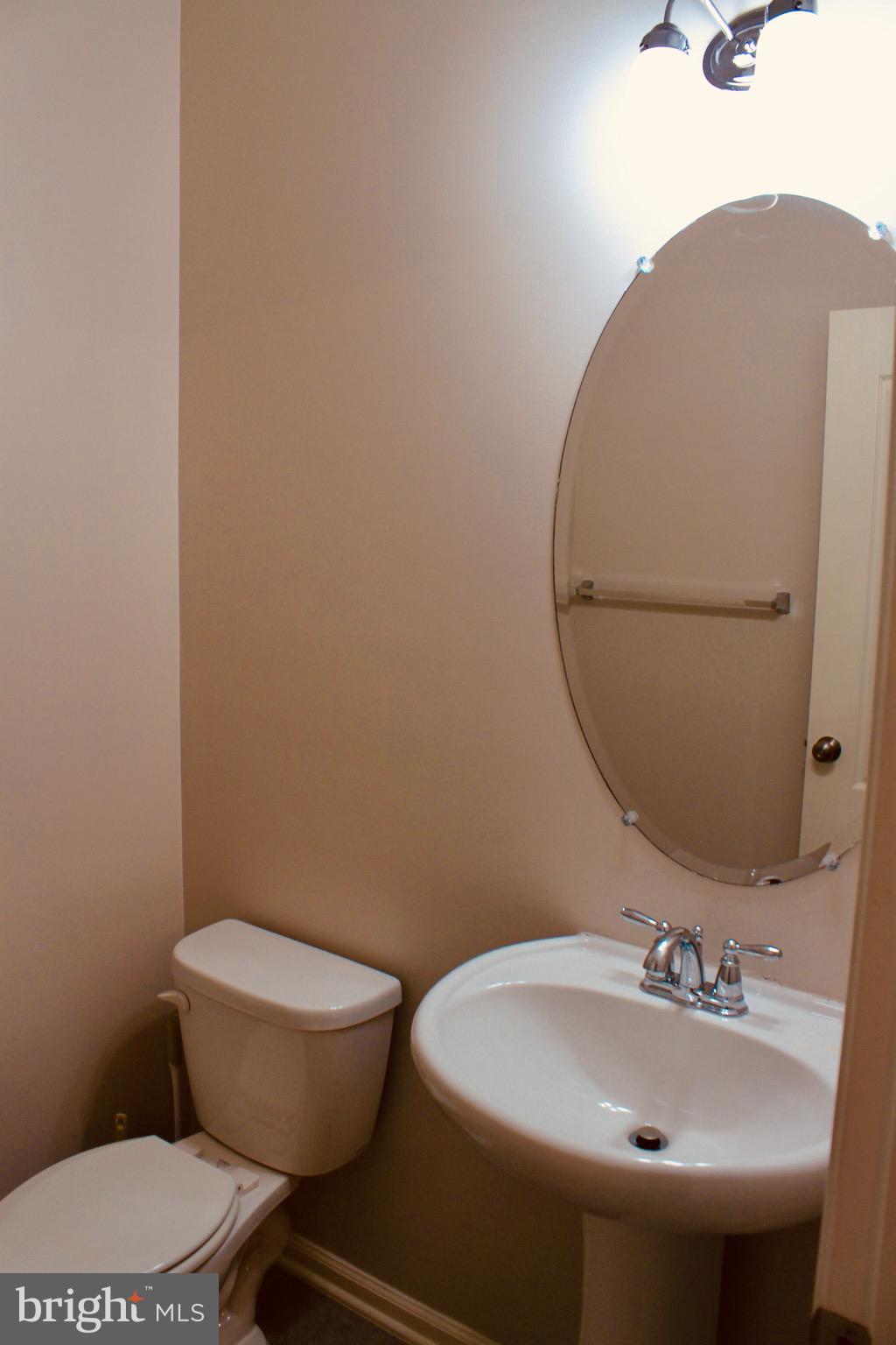 WESTPHALIA ROW - Residential Lease