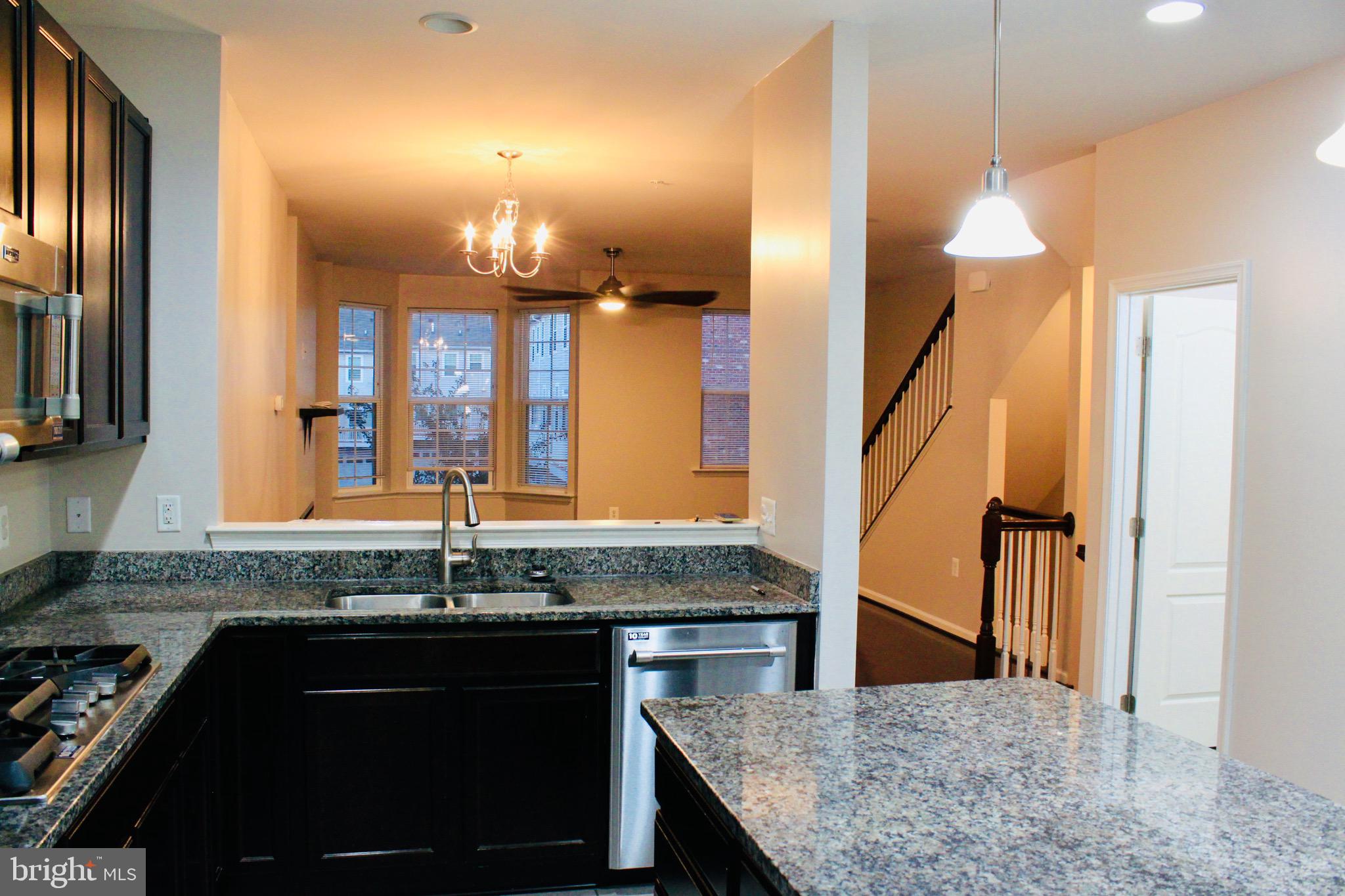 WESTPHALIA ROW - Residential Lease