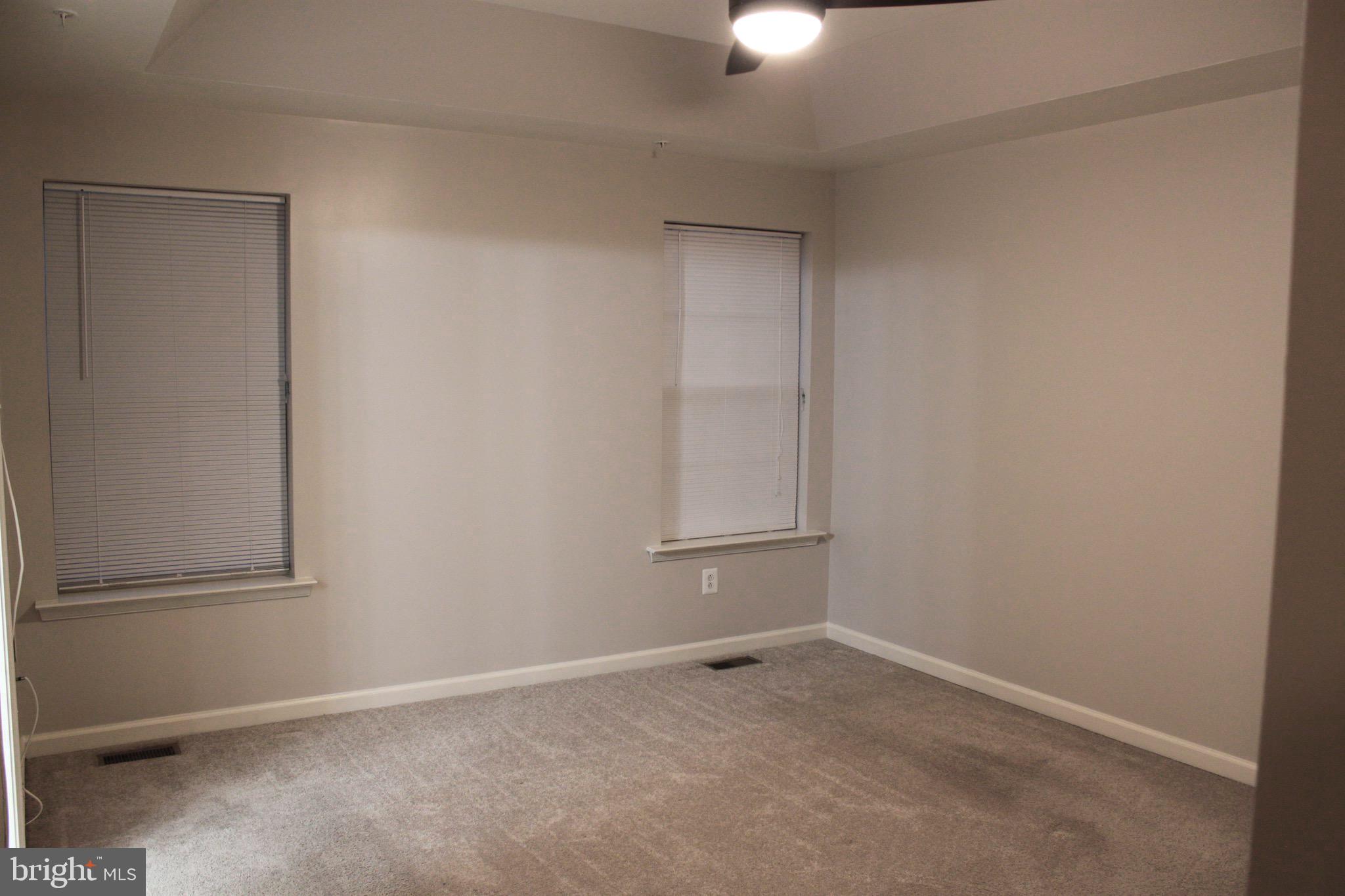 WESTPHALIA ROW - Residential Lease