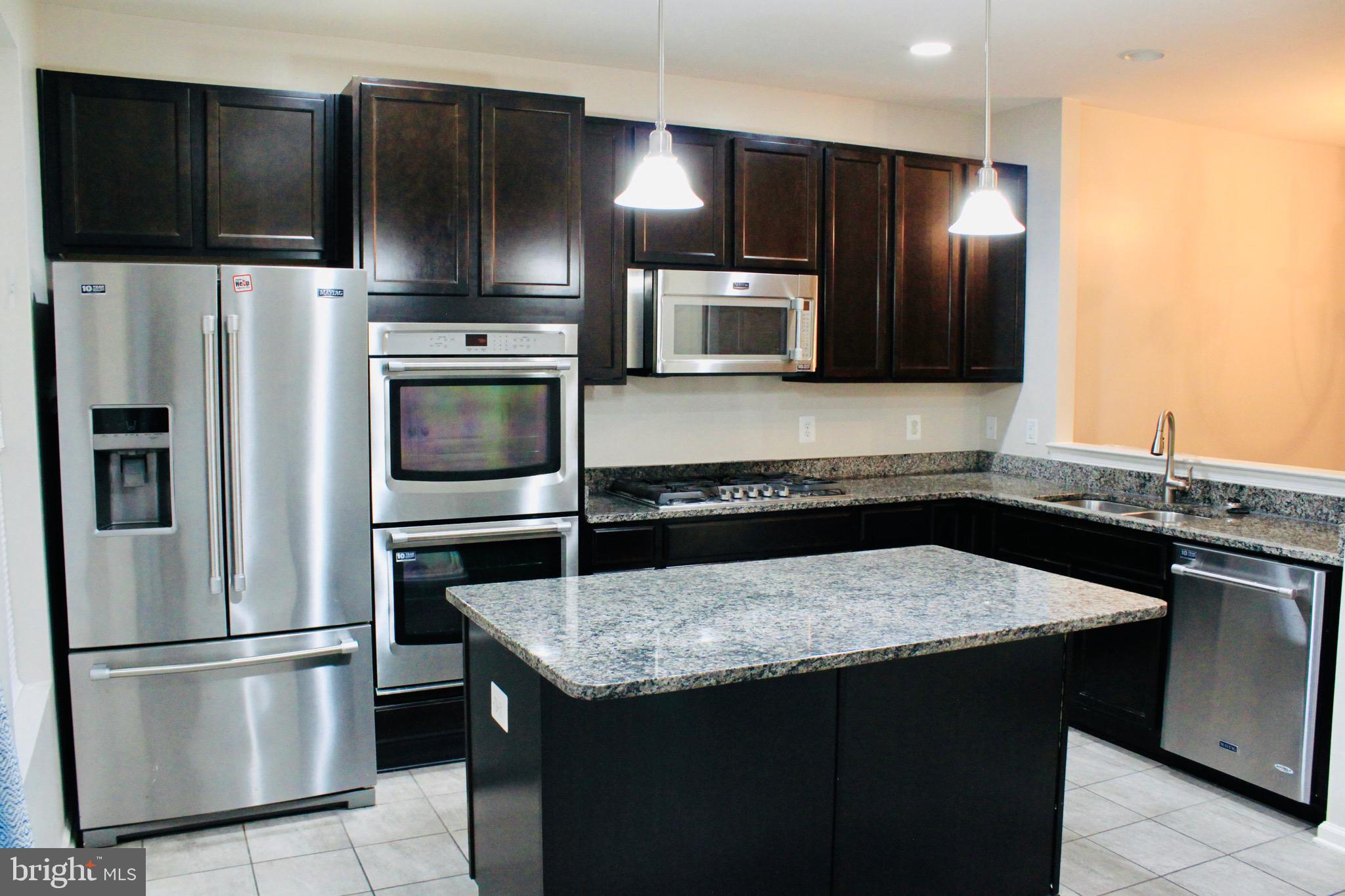 WESTPHALIA ROW - Residential Lease