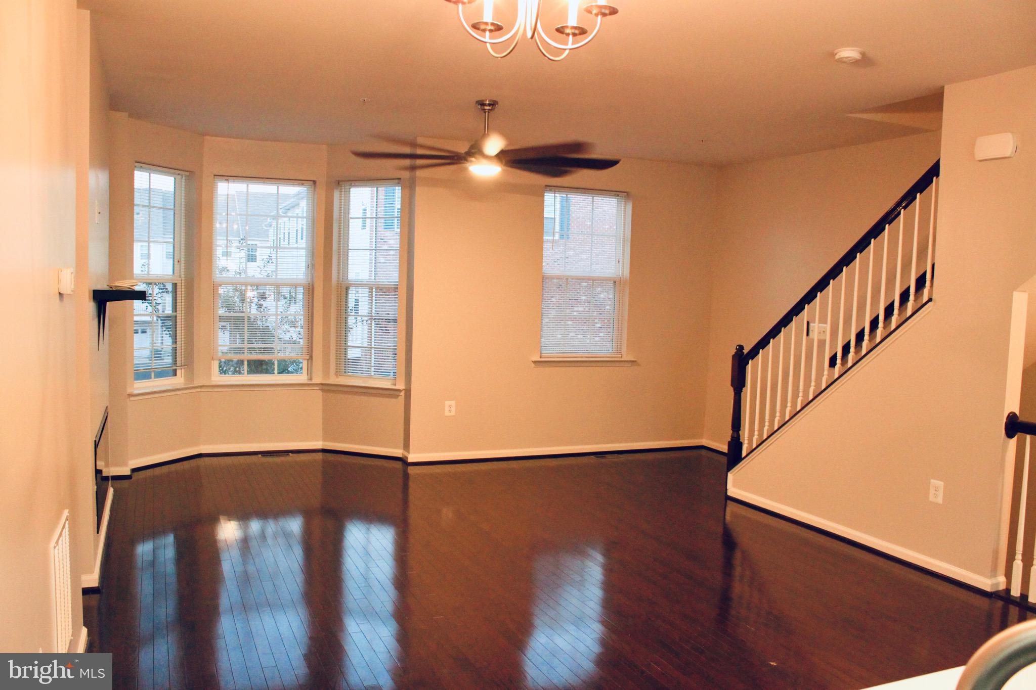 WESTPHALIA ROW - Residential Lease