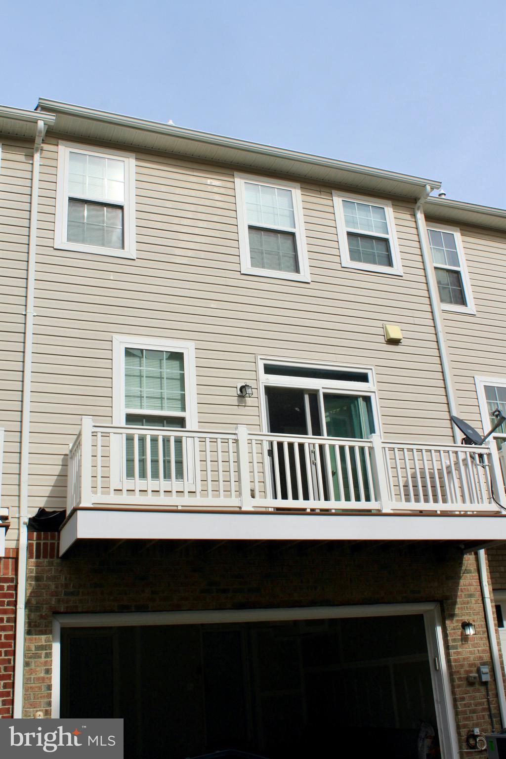 WESTPHALIA ROW - Residential Lease