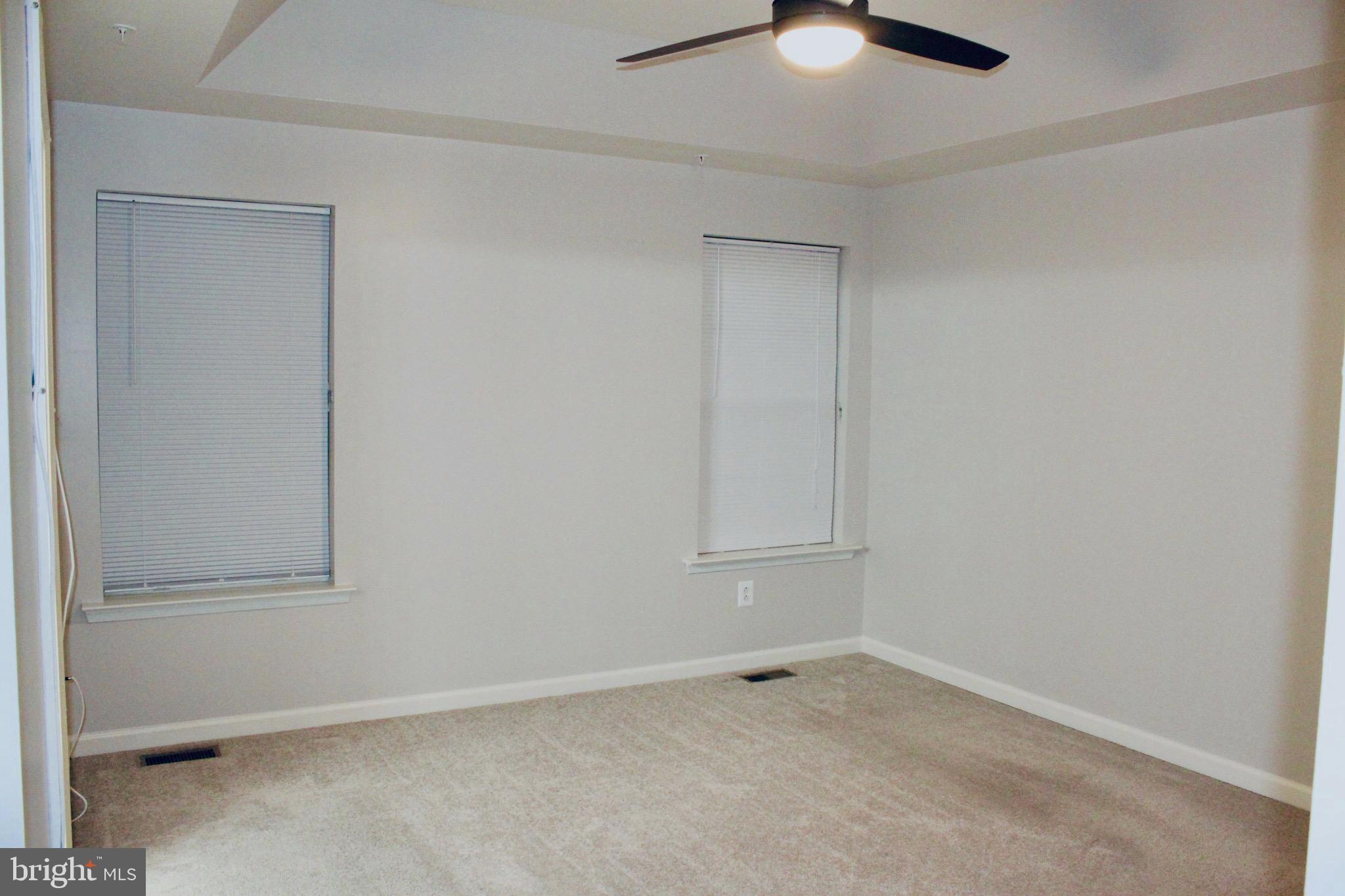 WESTPHALIA ROW - Residential Lease