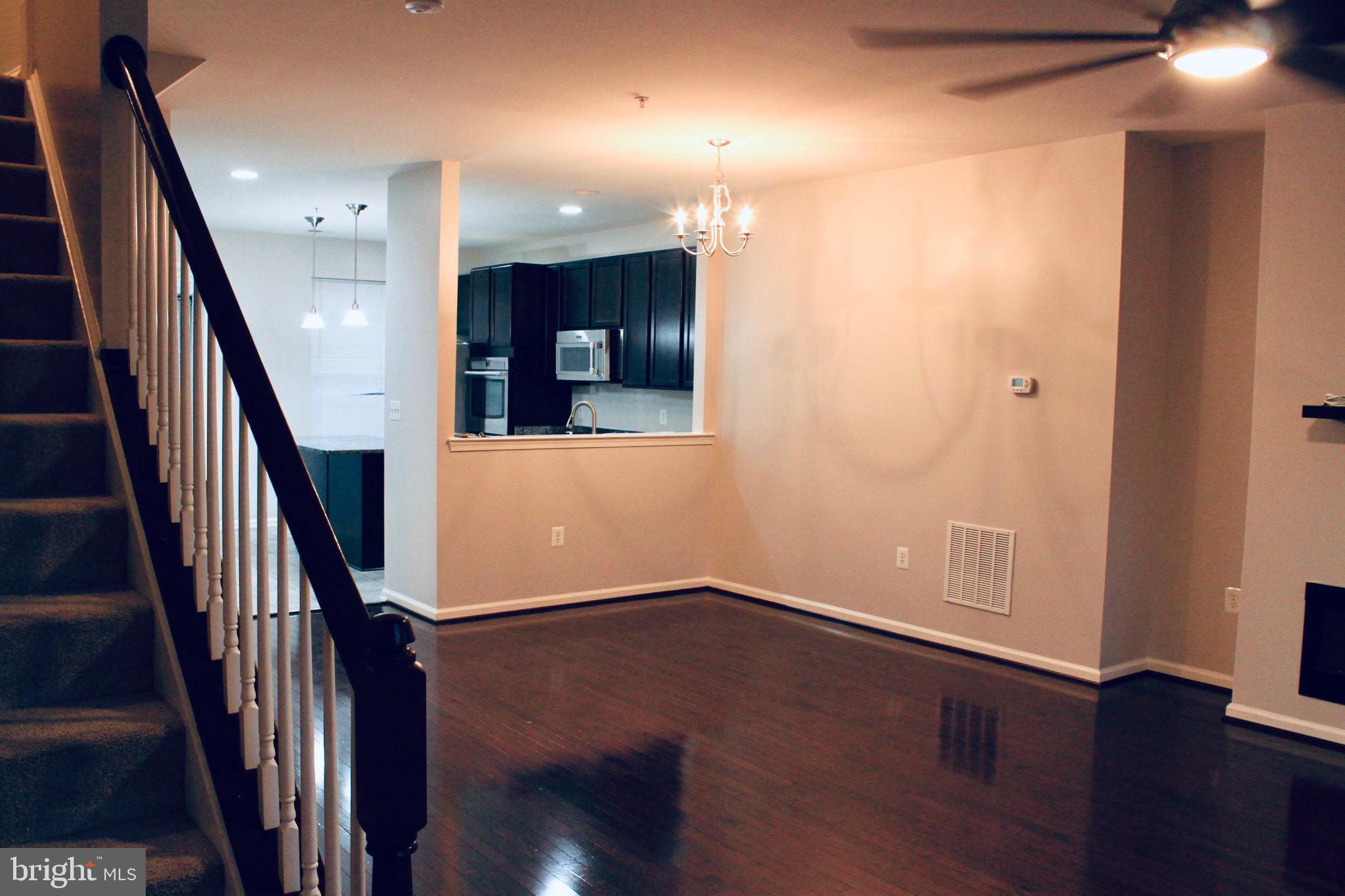 WESTPHALIA ROW - Residential Lease