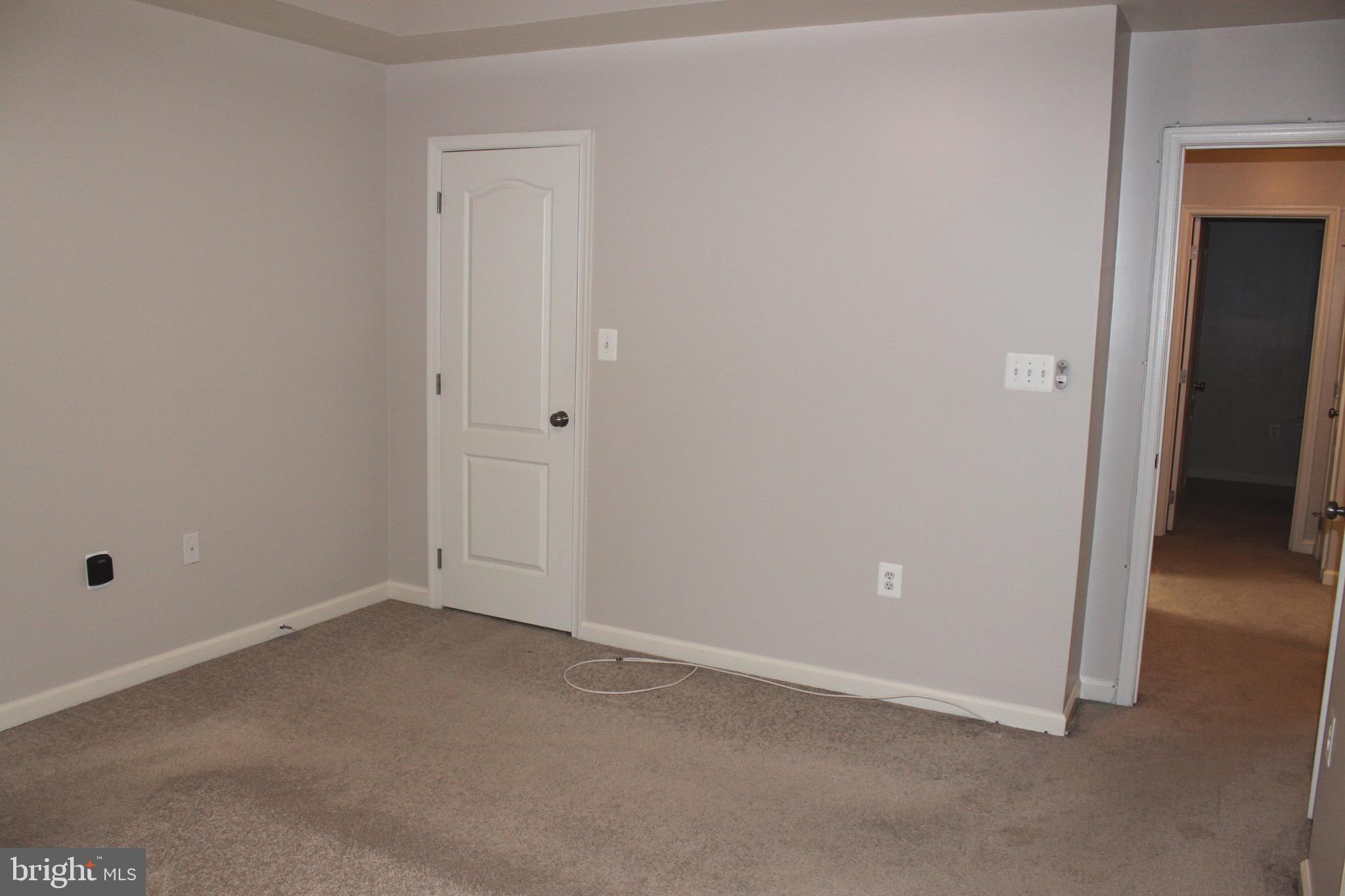 WESTPHALIA ROW - Residential Lease