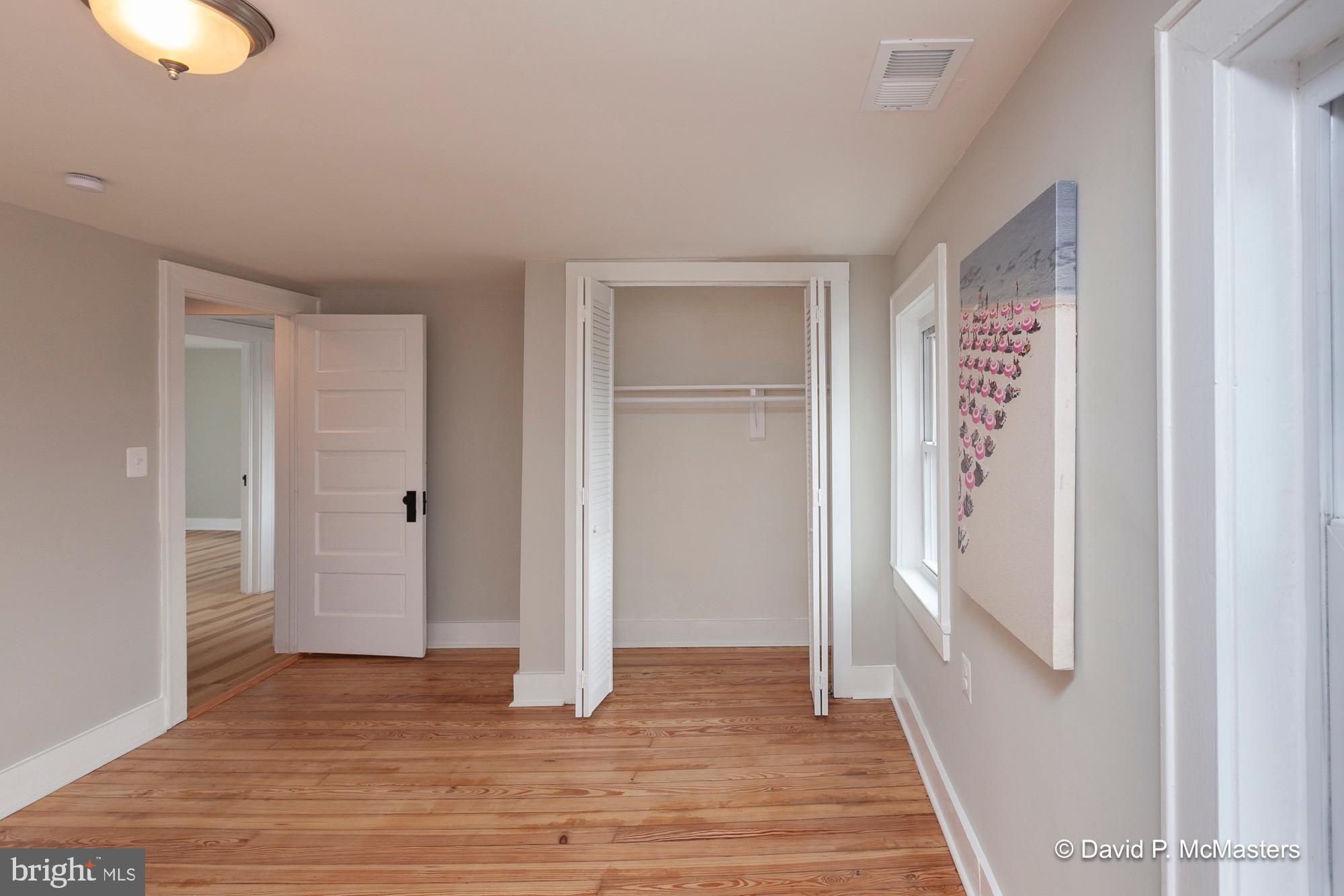 MARTINSBURG CORP - Residential