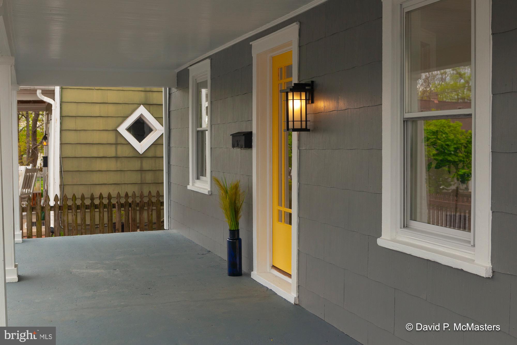 MARTINSBURG CORP - Residential