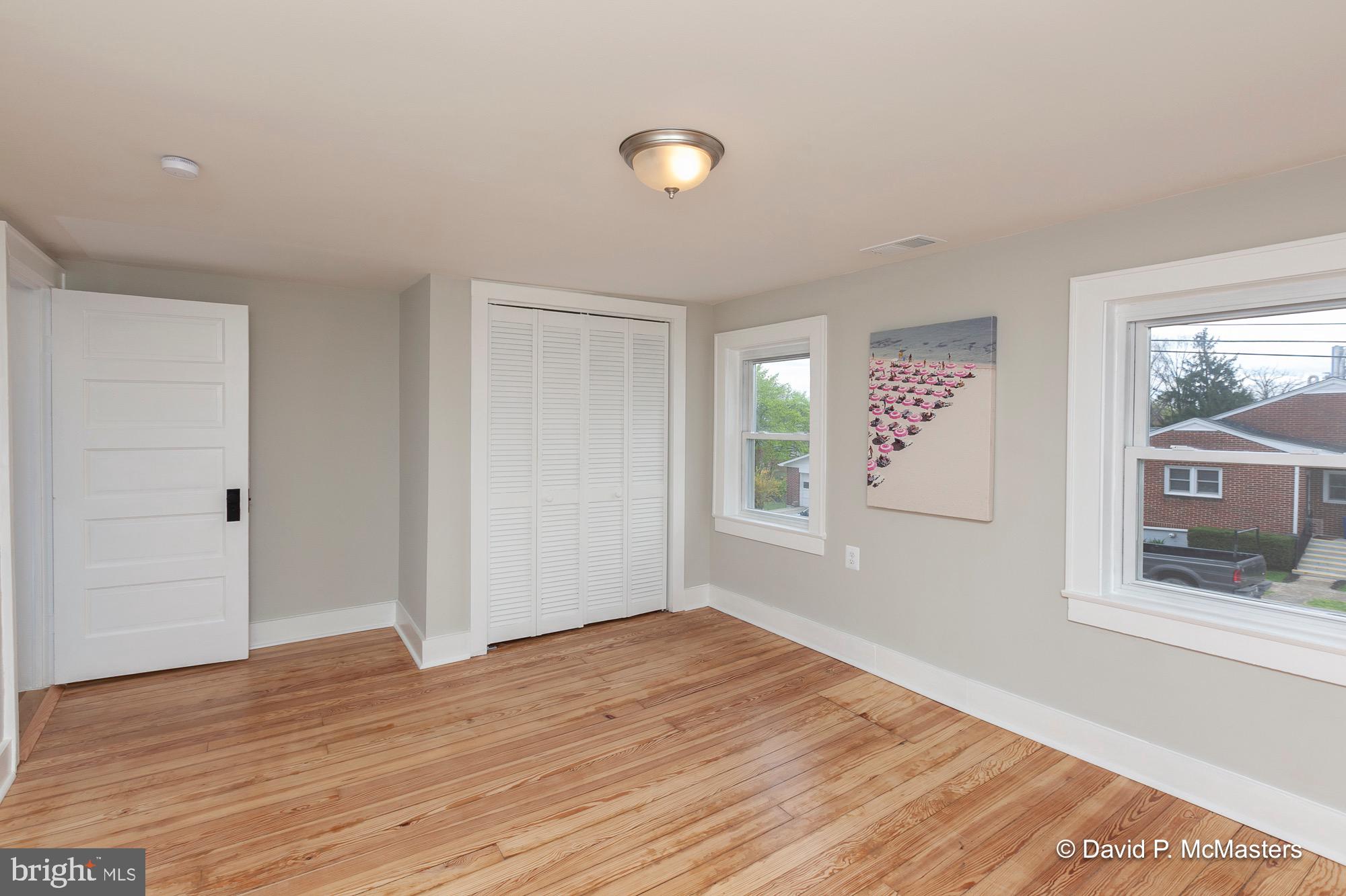 MARTINSBURG CORP - Residential