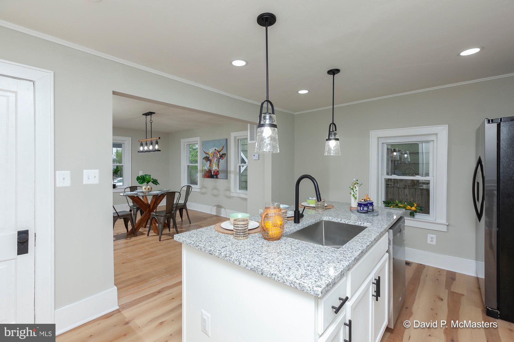 MARTINSBURG CORP - Residential