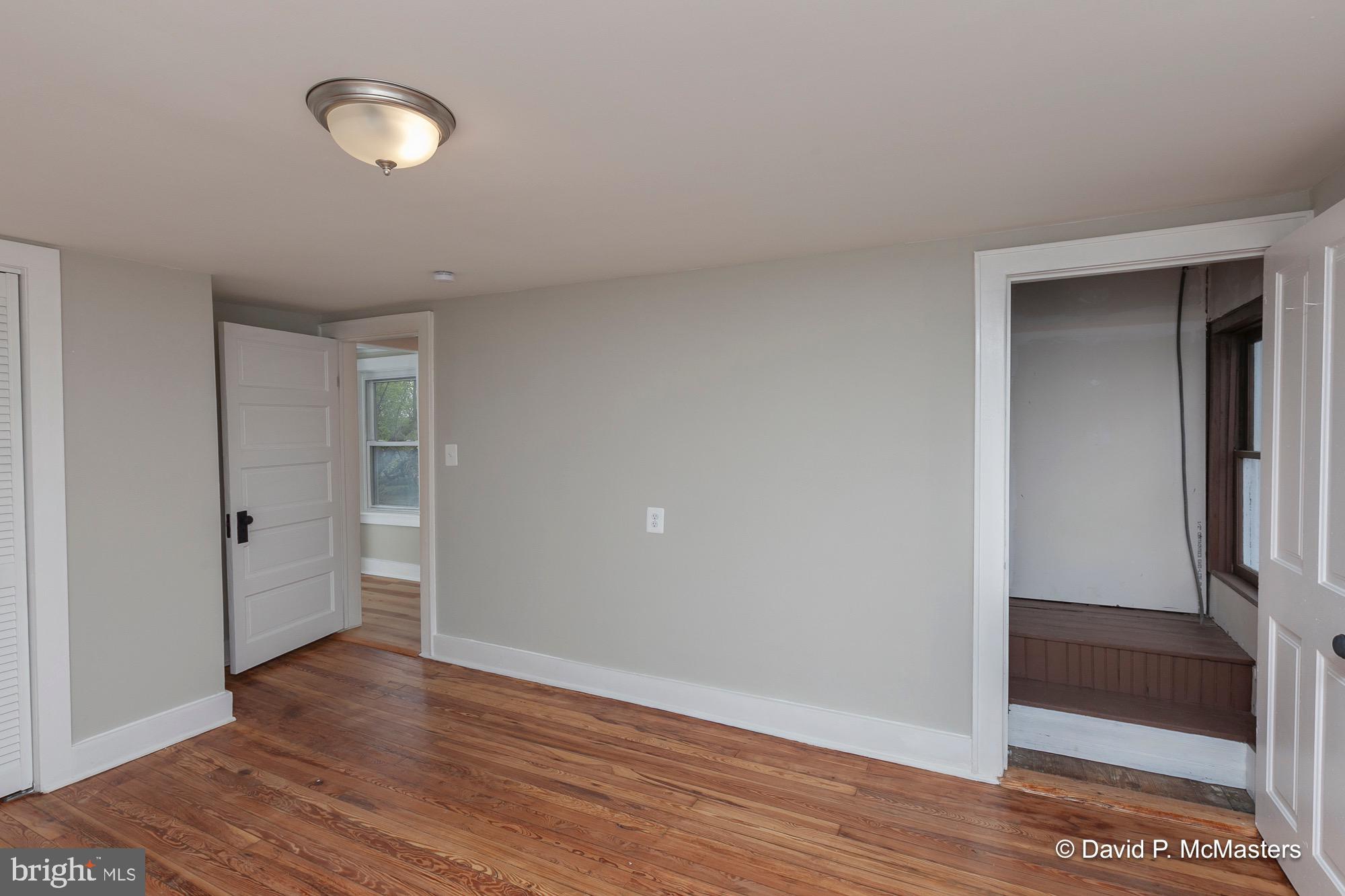 MARTINSBURG CORP - Residential