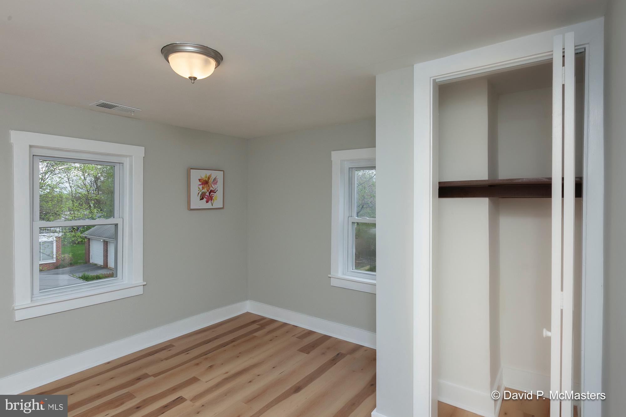 MARTINSBURG CORP - Residential