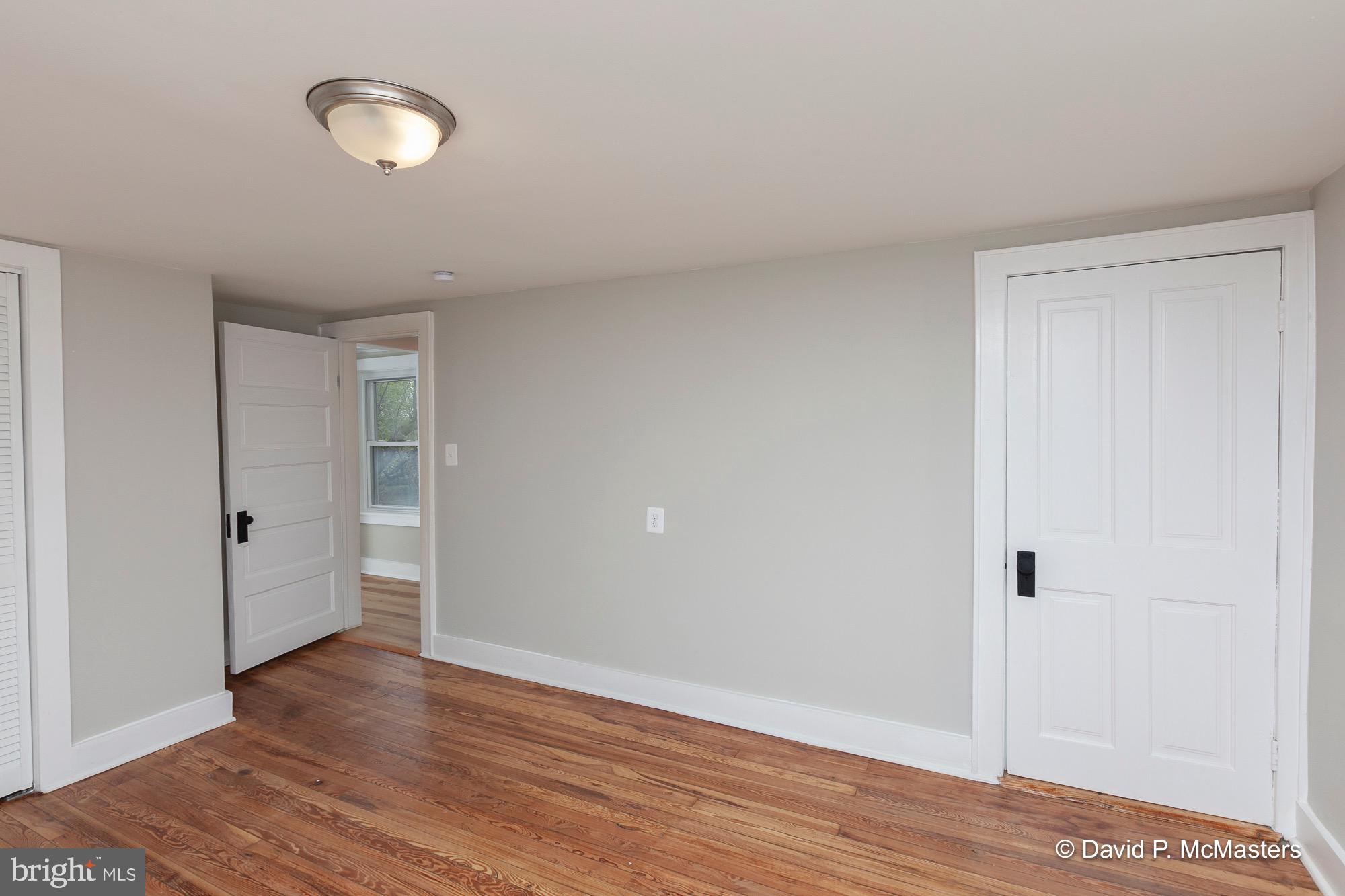 MARTINSBURG CORP - Residential