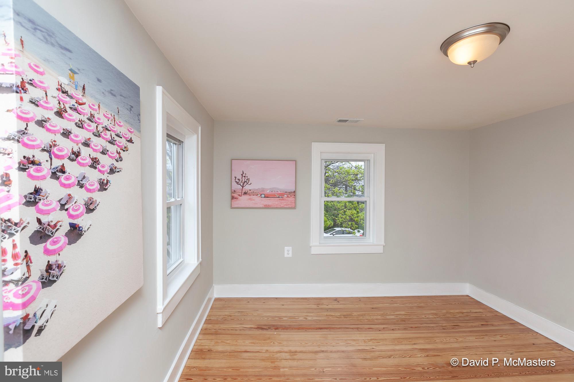 MARTINSBURG CORP - Residential