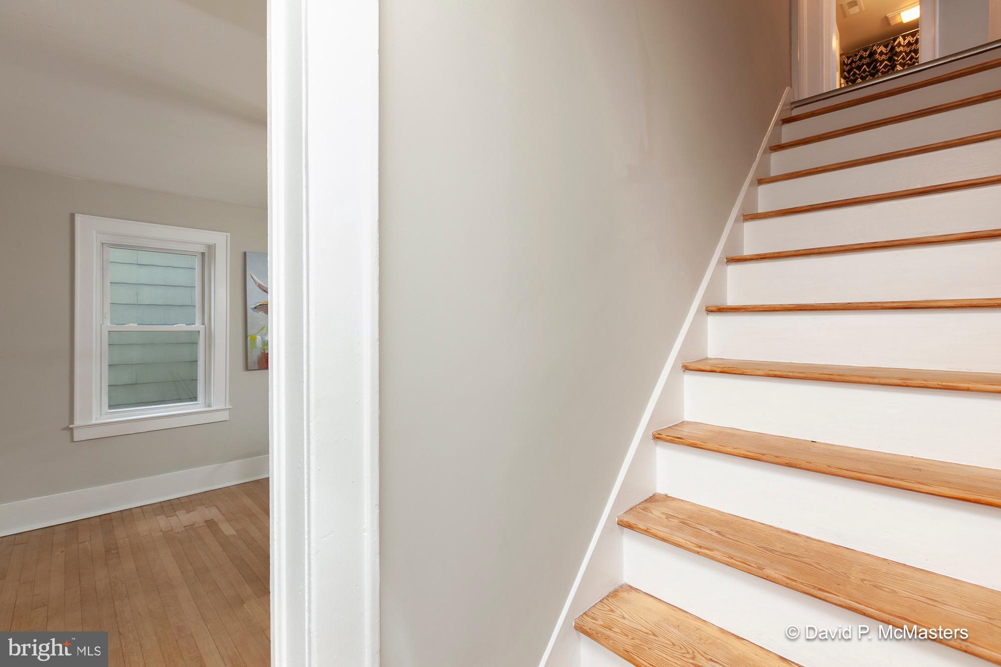 MARTINSBURG CORP - Residential