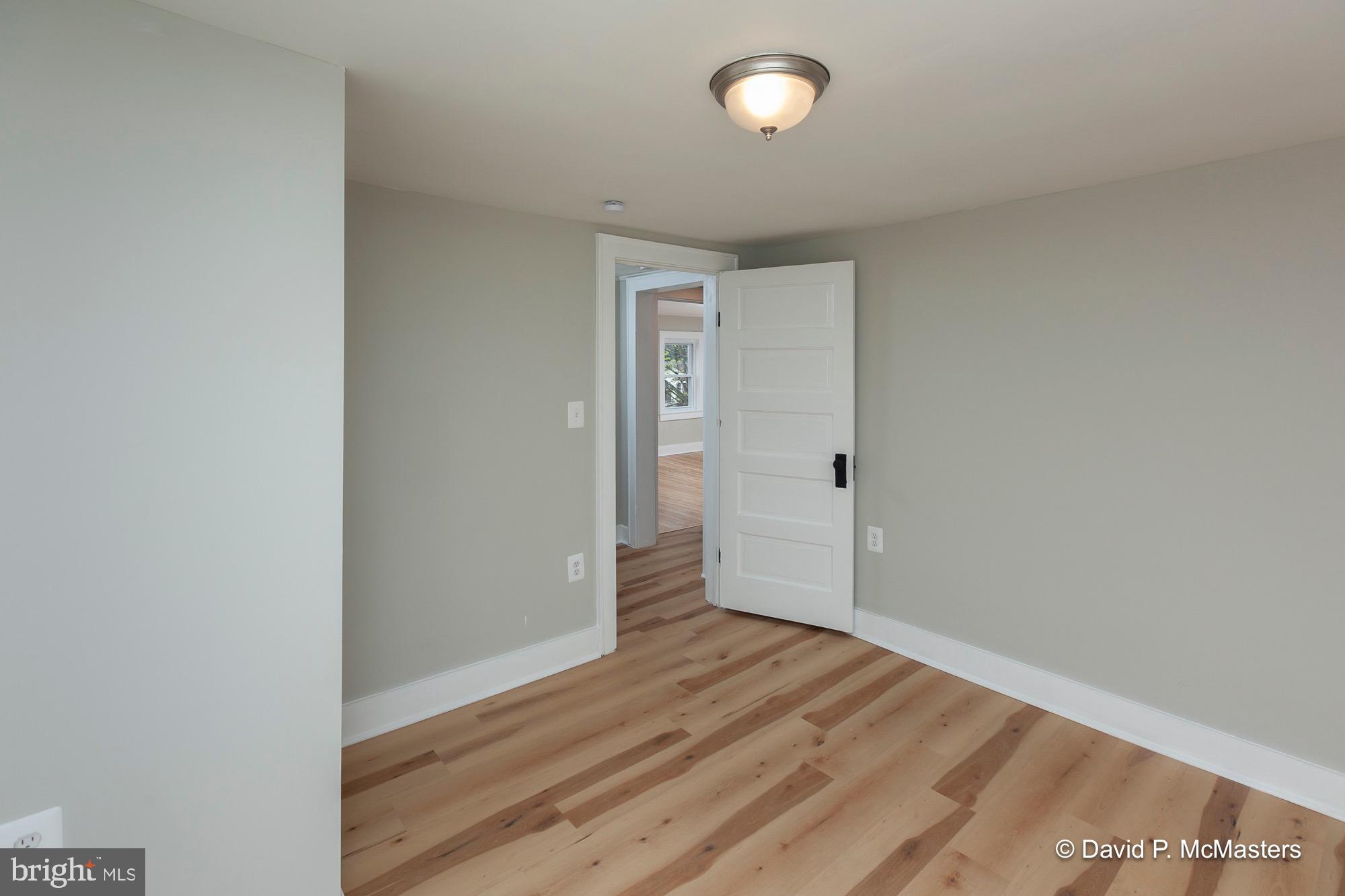 MARTINSBURG CORP - Residential