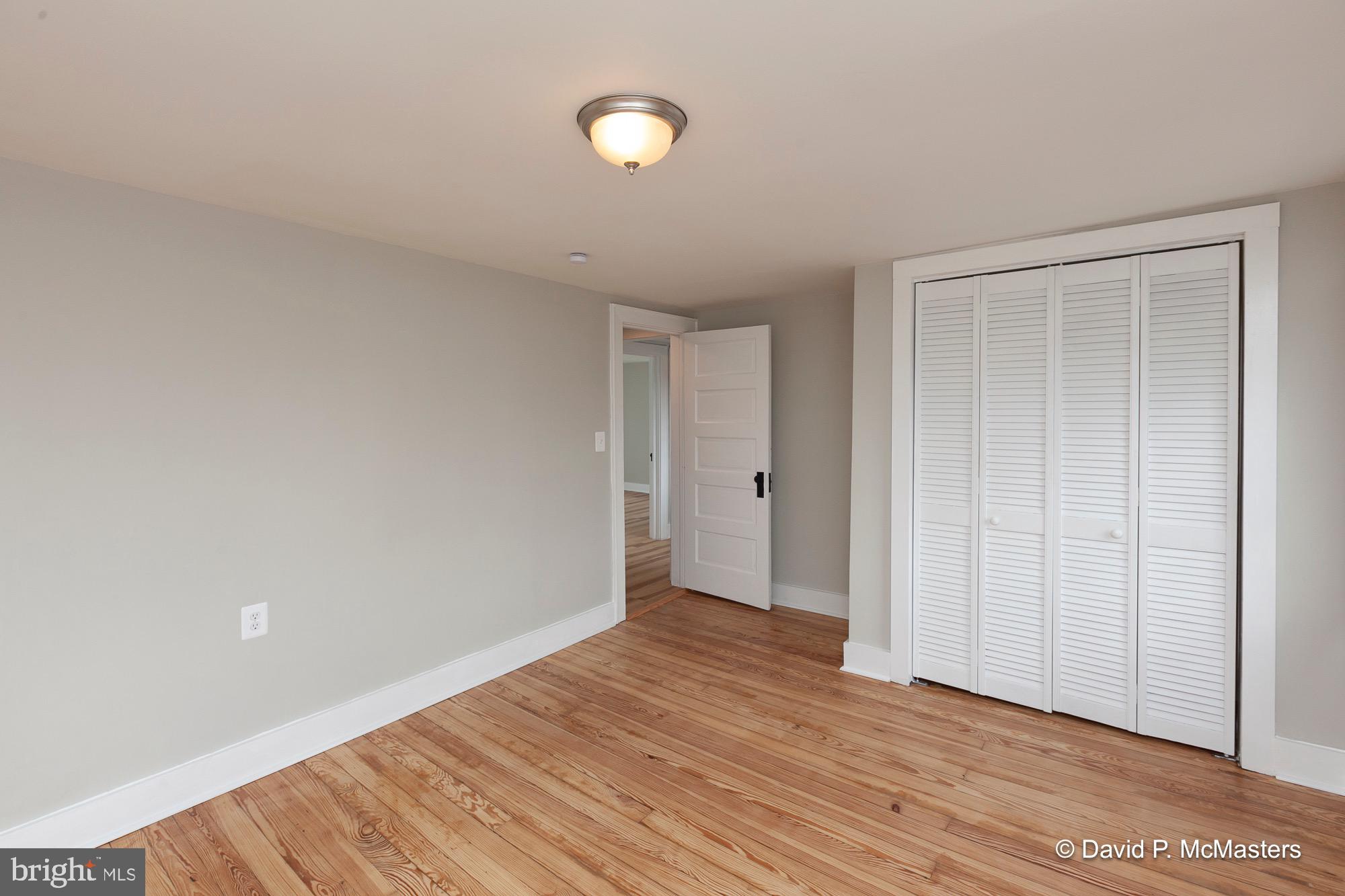 MARTINSBURG CORP - Residential