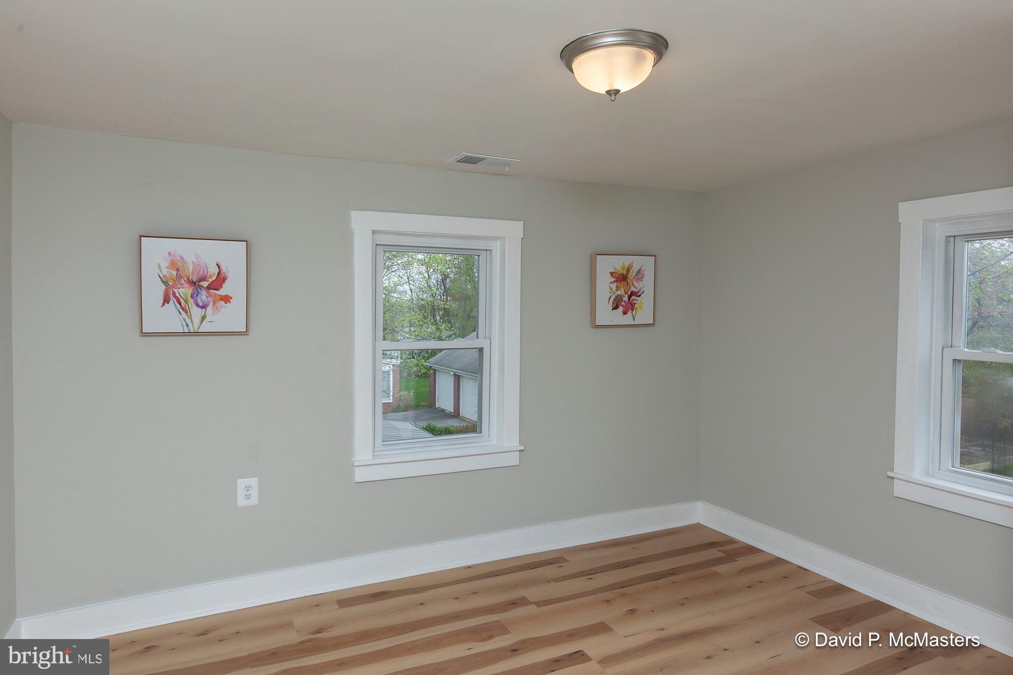 MARTINSBURG CORP - Residential