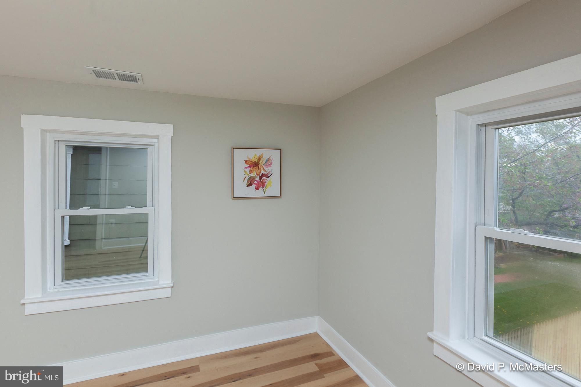 MARTINSBURG CORP - Residential