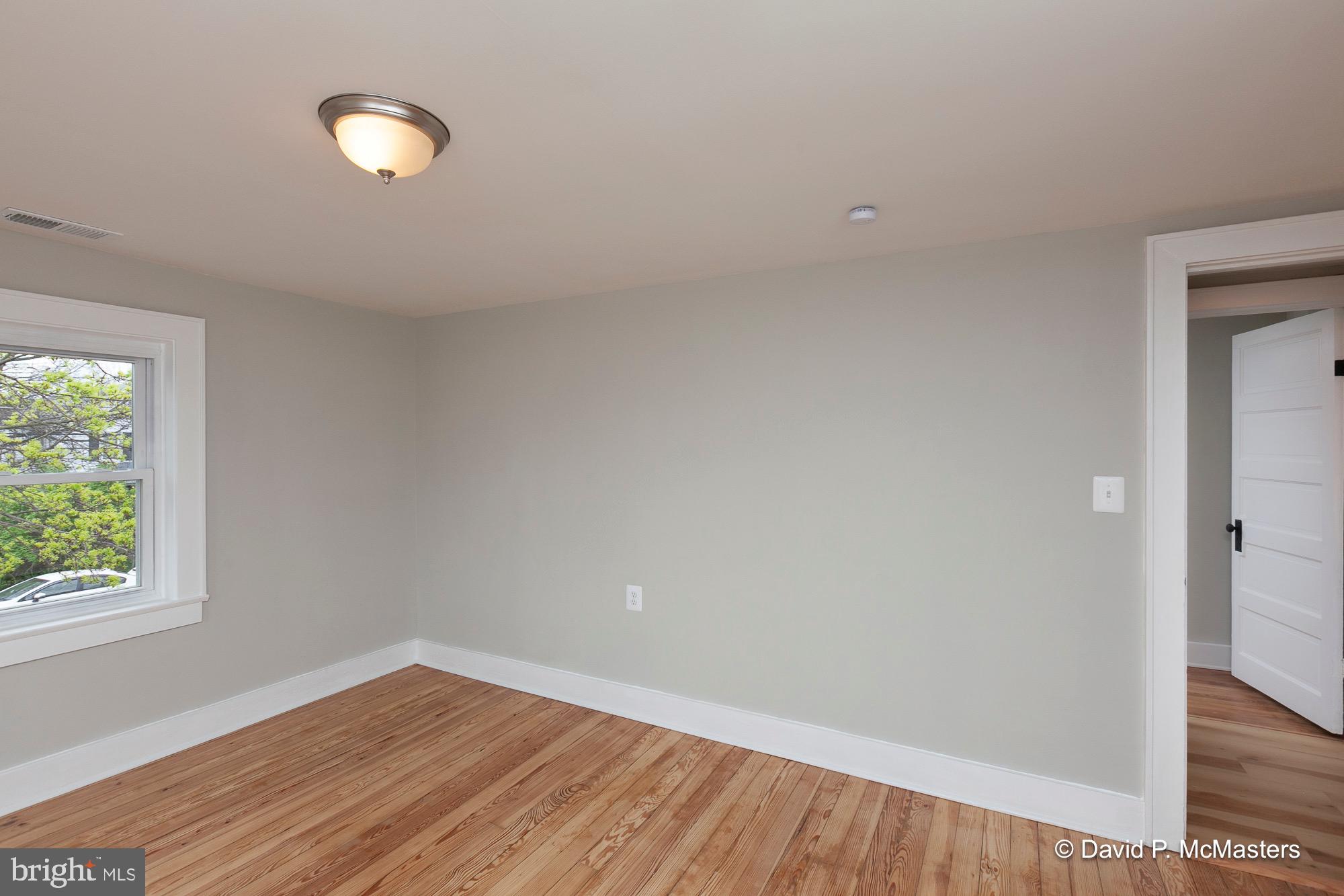 MARTINSBURG CORP - Residential