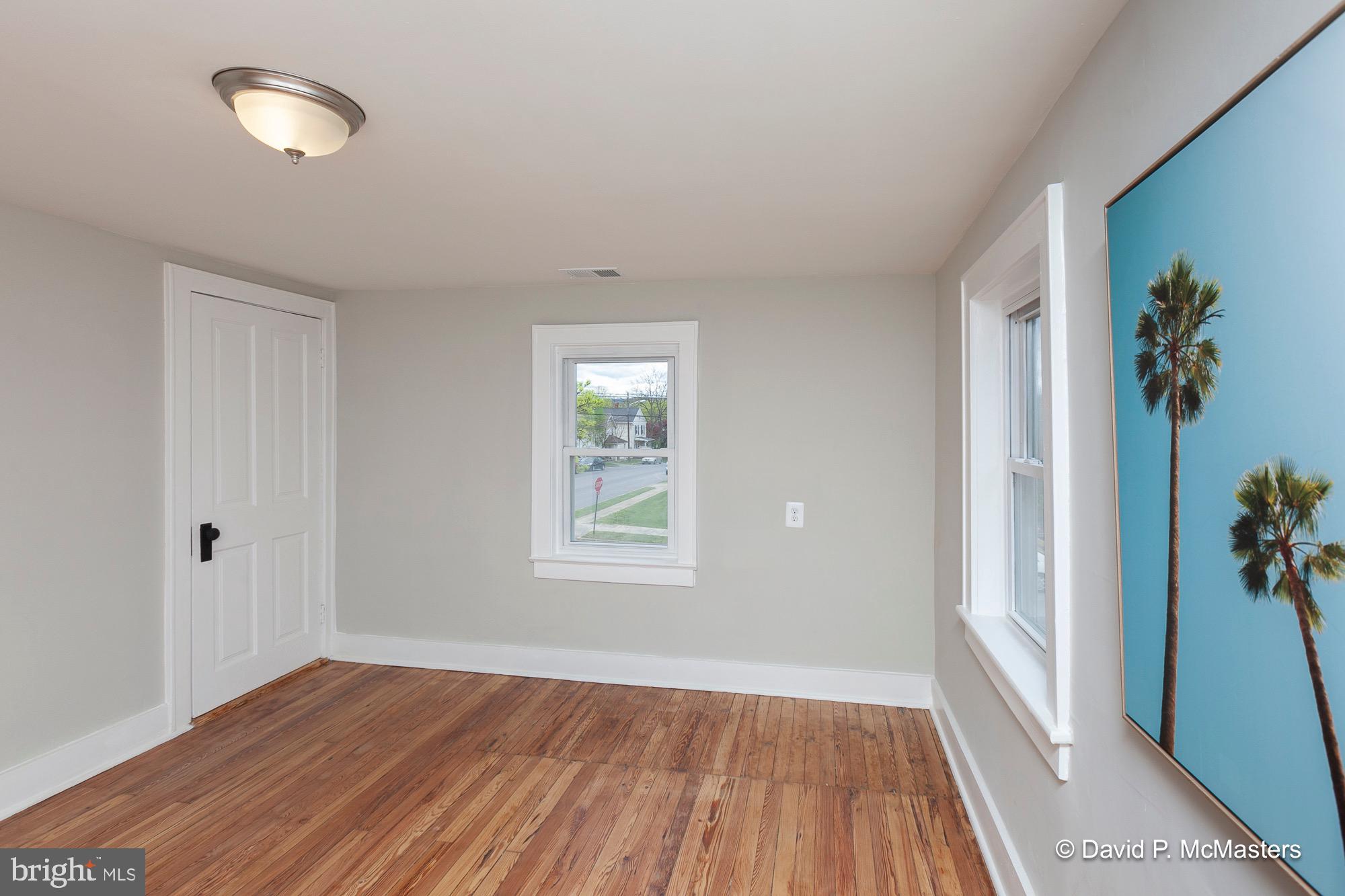 MARTINSBURG CORP - Residential