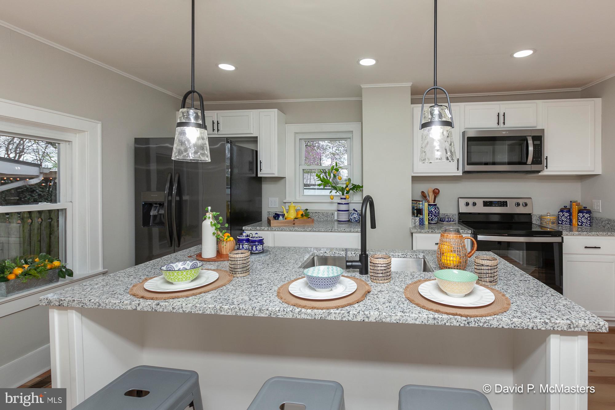 MARTINSBURG CORP - Residential