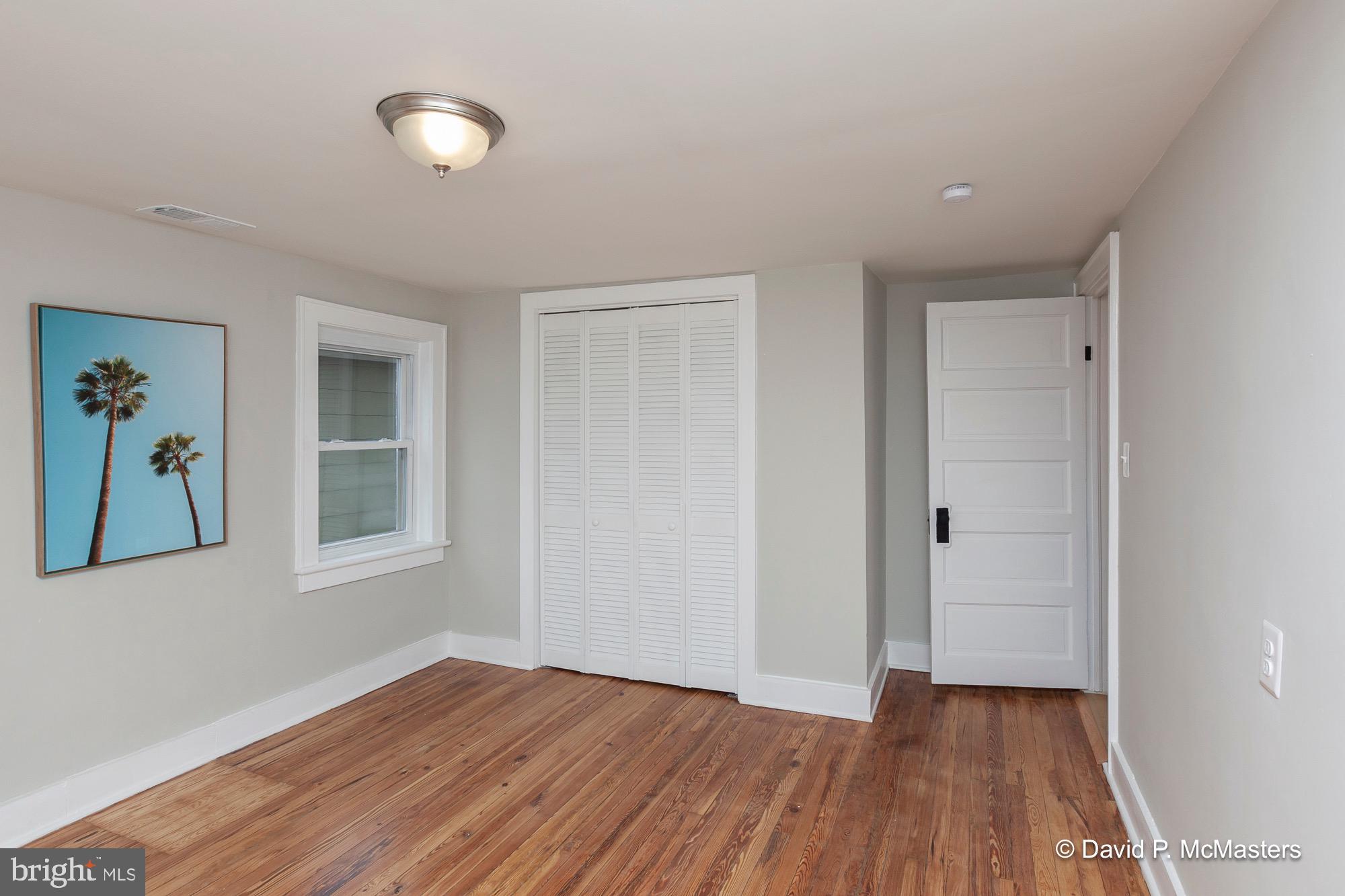 MARTINSBURG CORP - Residential