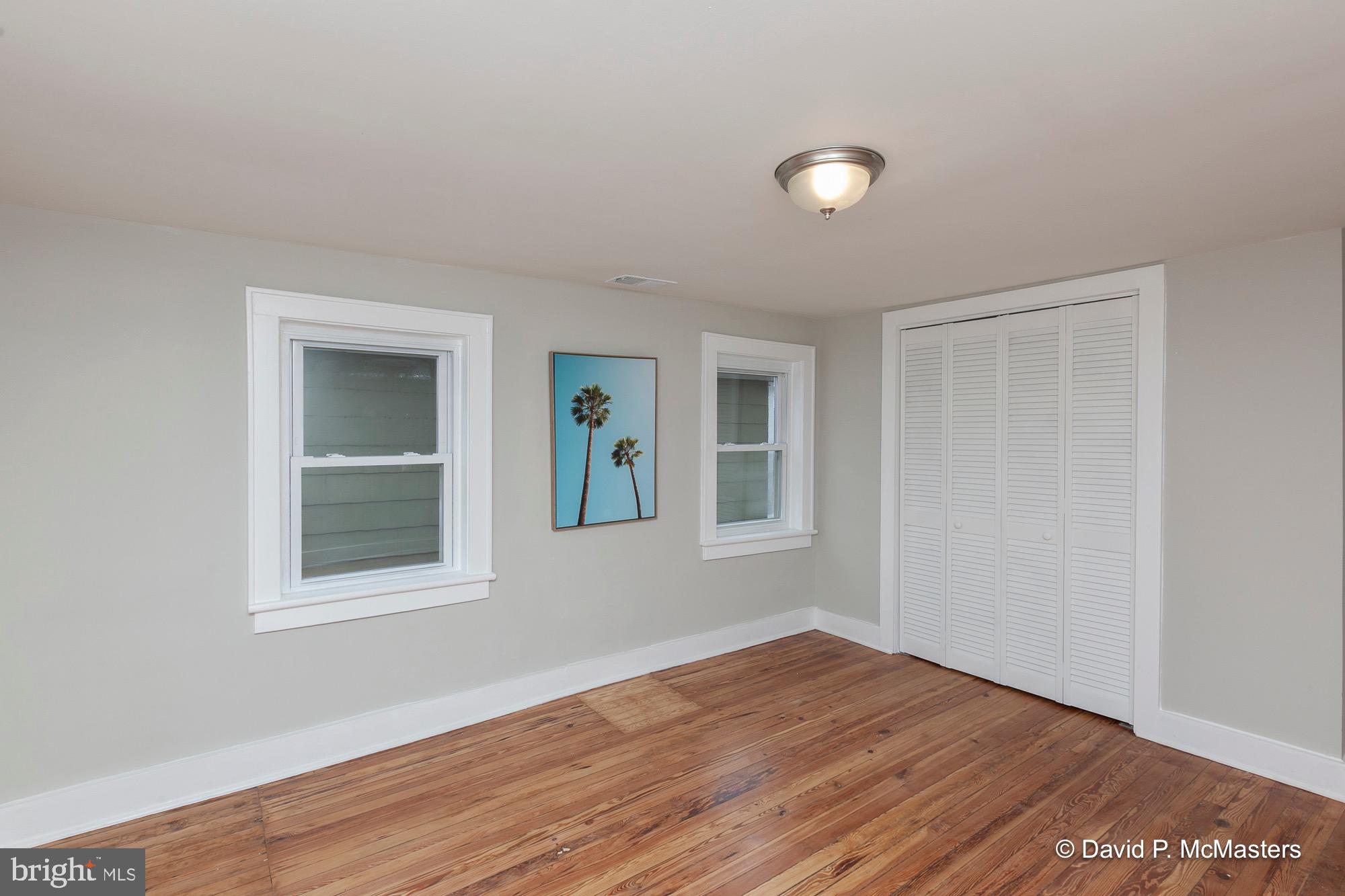 MARTINSBURG CORP - Residential