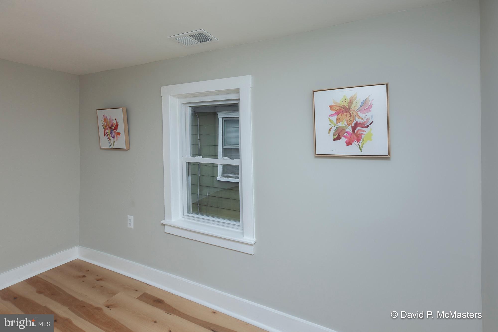 MARTINSBURG CORP - Residential