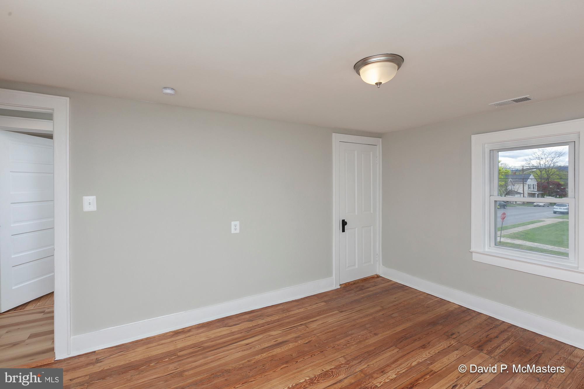 MARTINSBURG CORP - Residential