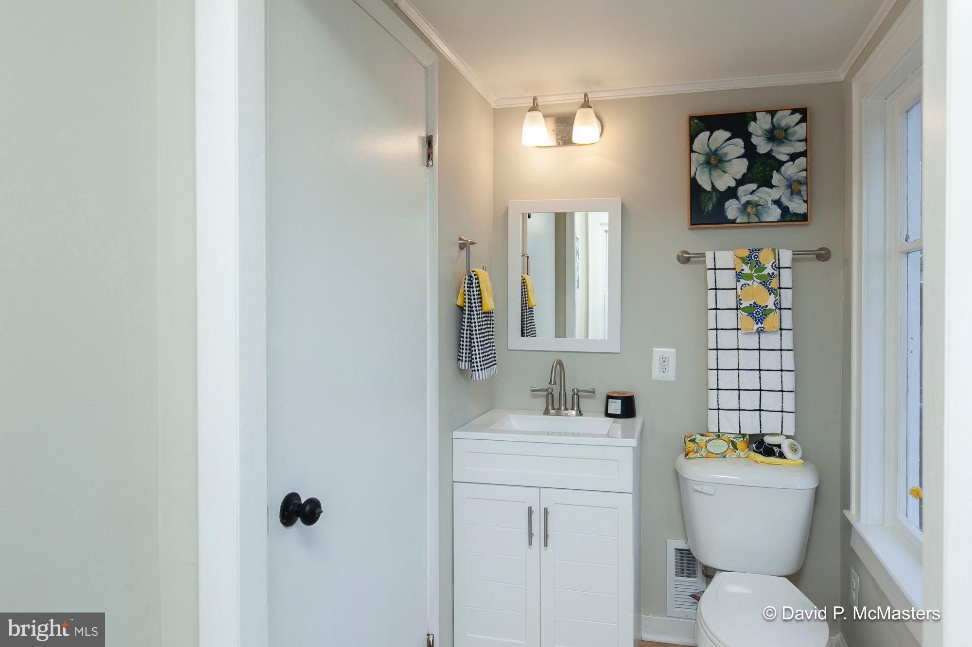 MARTINSBURG CORP - Residential