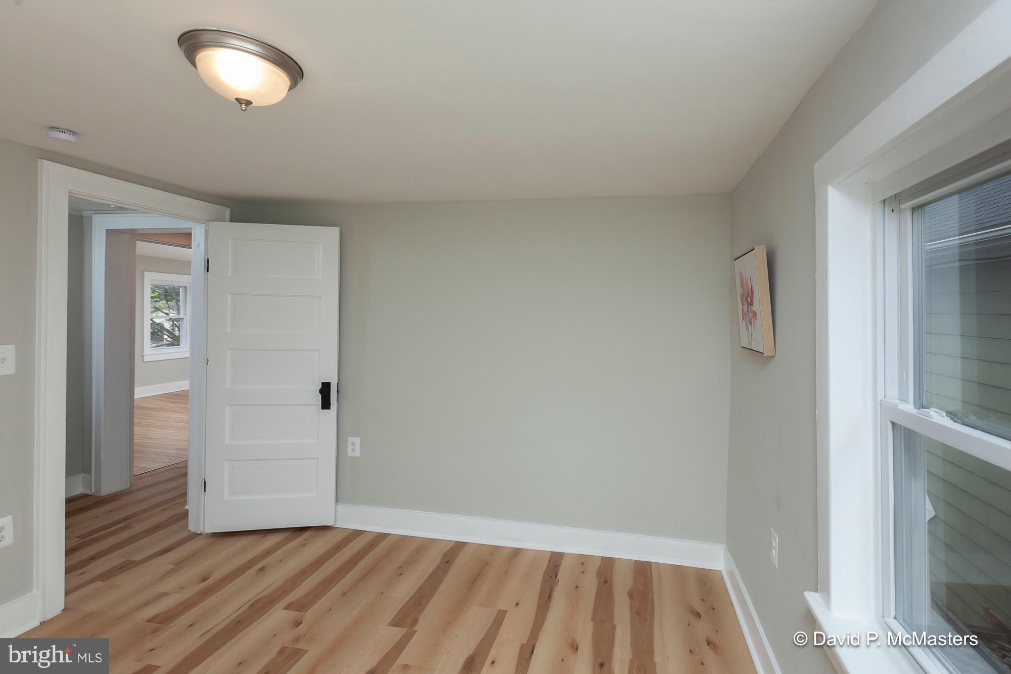 MARTINSBURG CORP - Residential