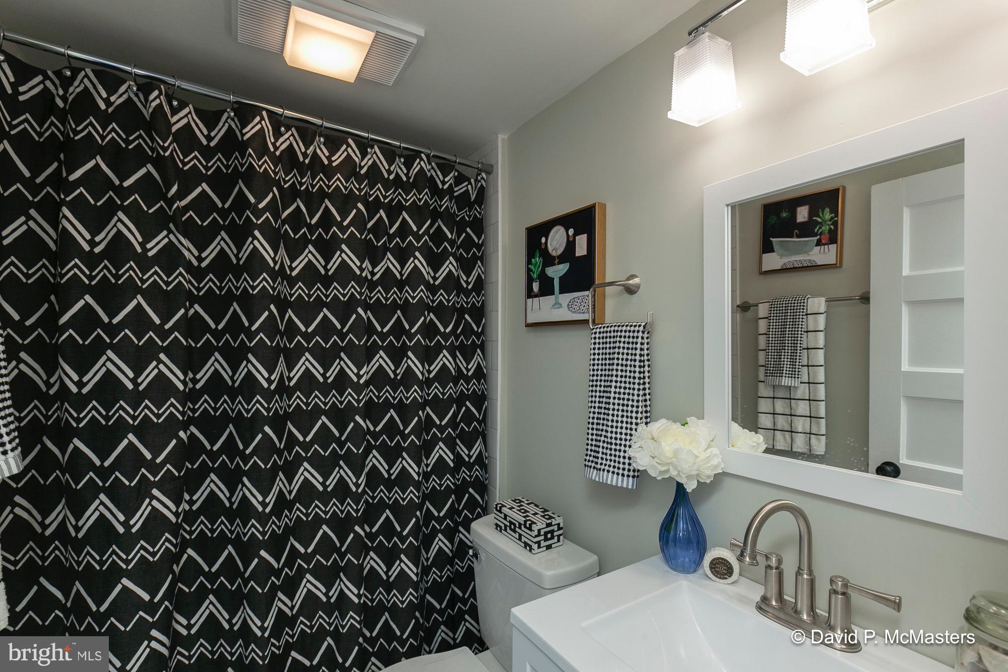 MARTINSBURG CORP - Residential