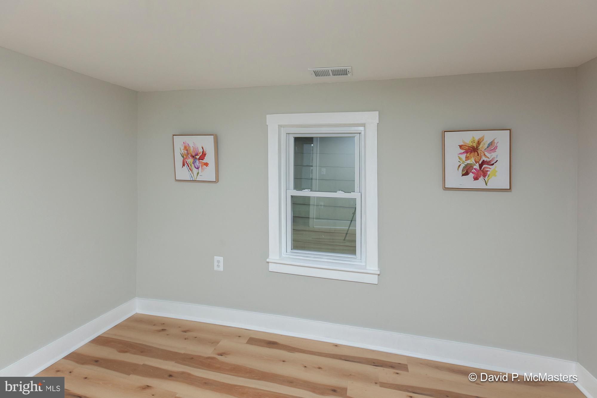 MARTINSBURG CORP - Residential