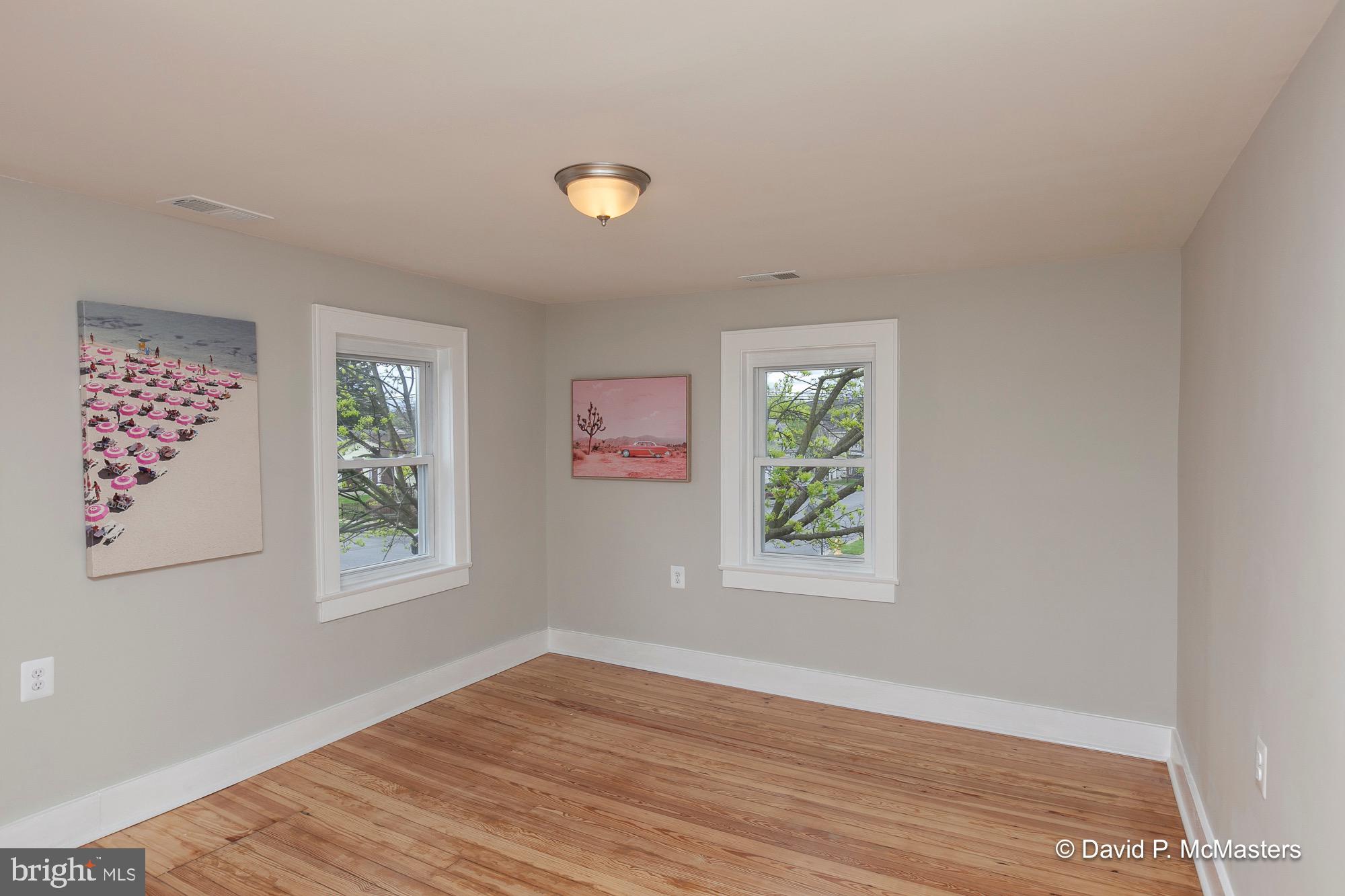 MARTINSBURG CORP - Residential