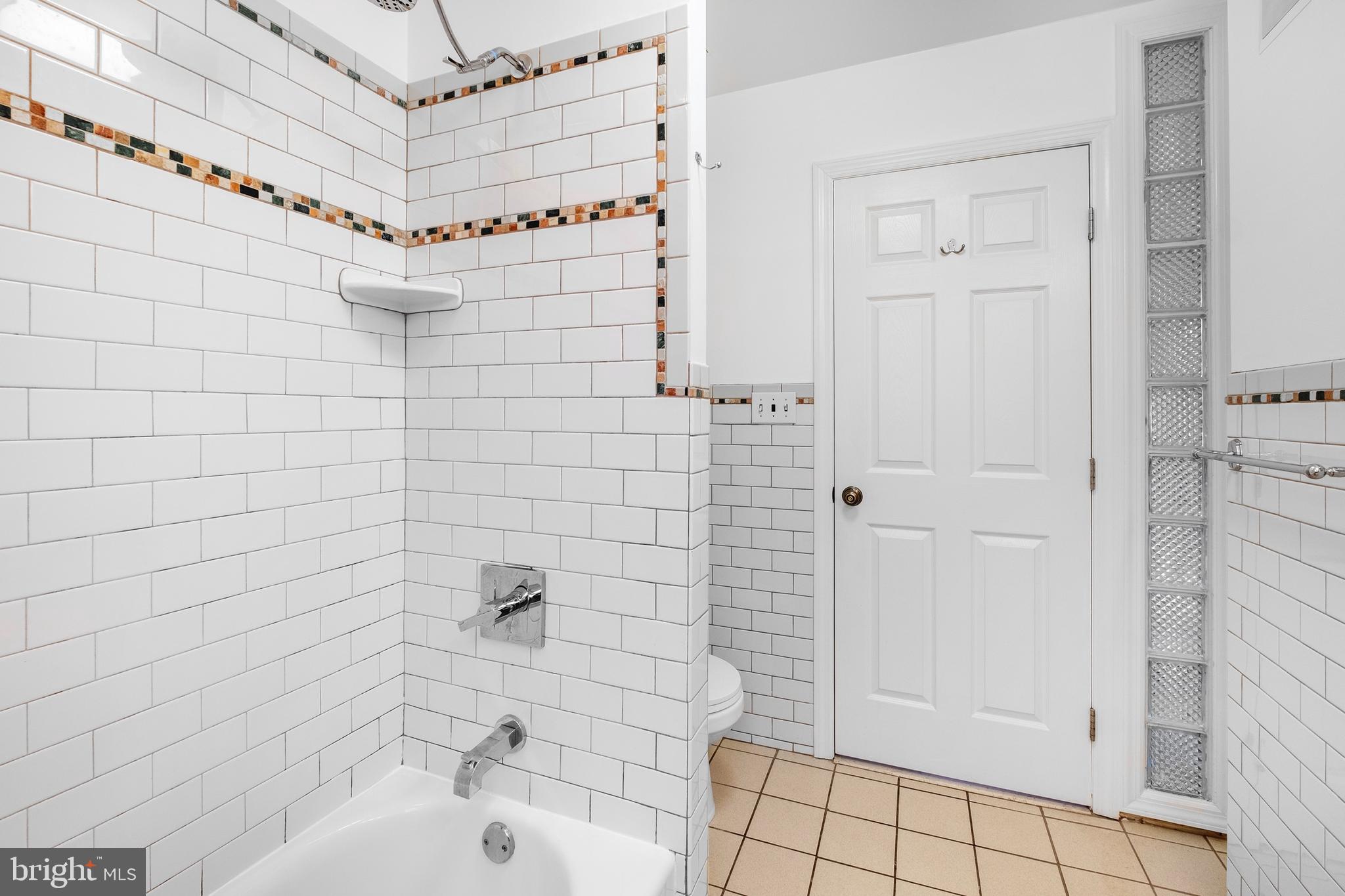 GRADUATE HOSPITAL - Residential