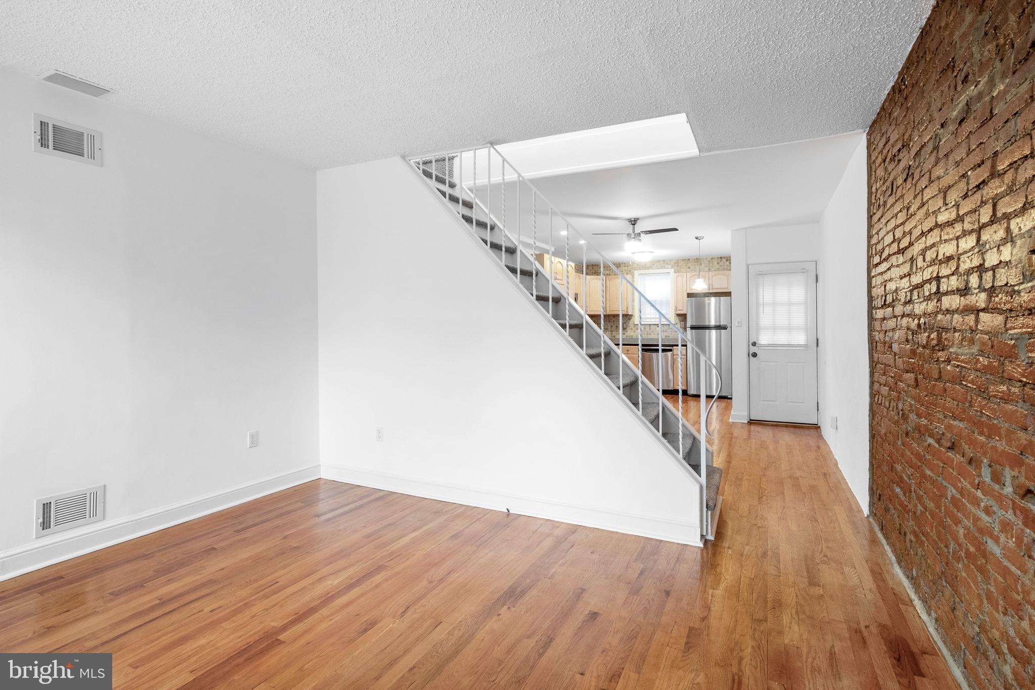 GRADUATE HOSPITAL - Residential