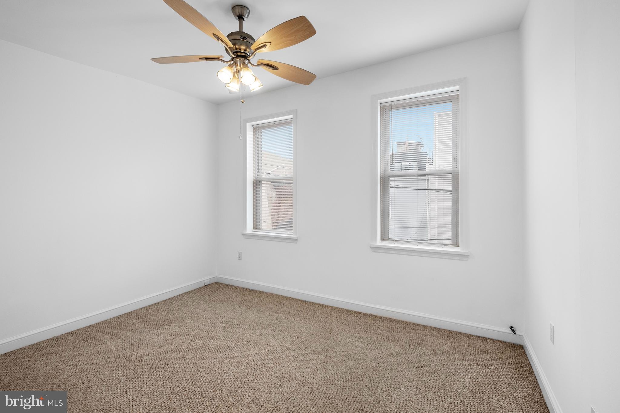 GRADUATE HOSPITAL - Residential