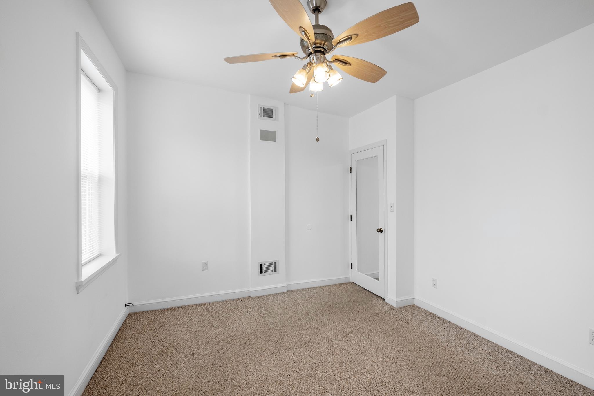 GRADUATE HOSPITAL - Residential