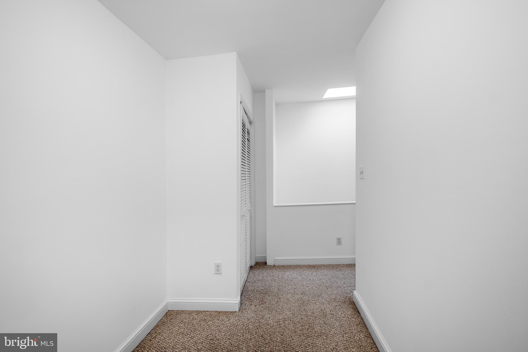 GRADUATE HOSPITAL - Residential