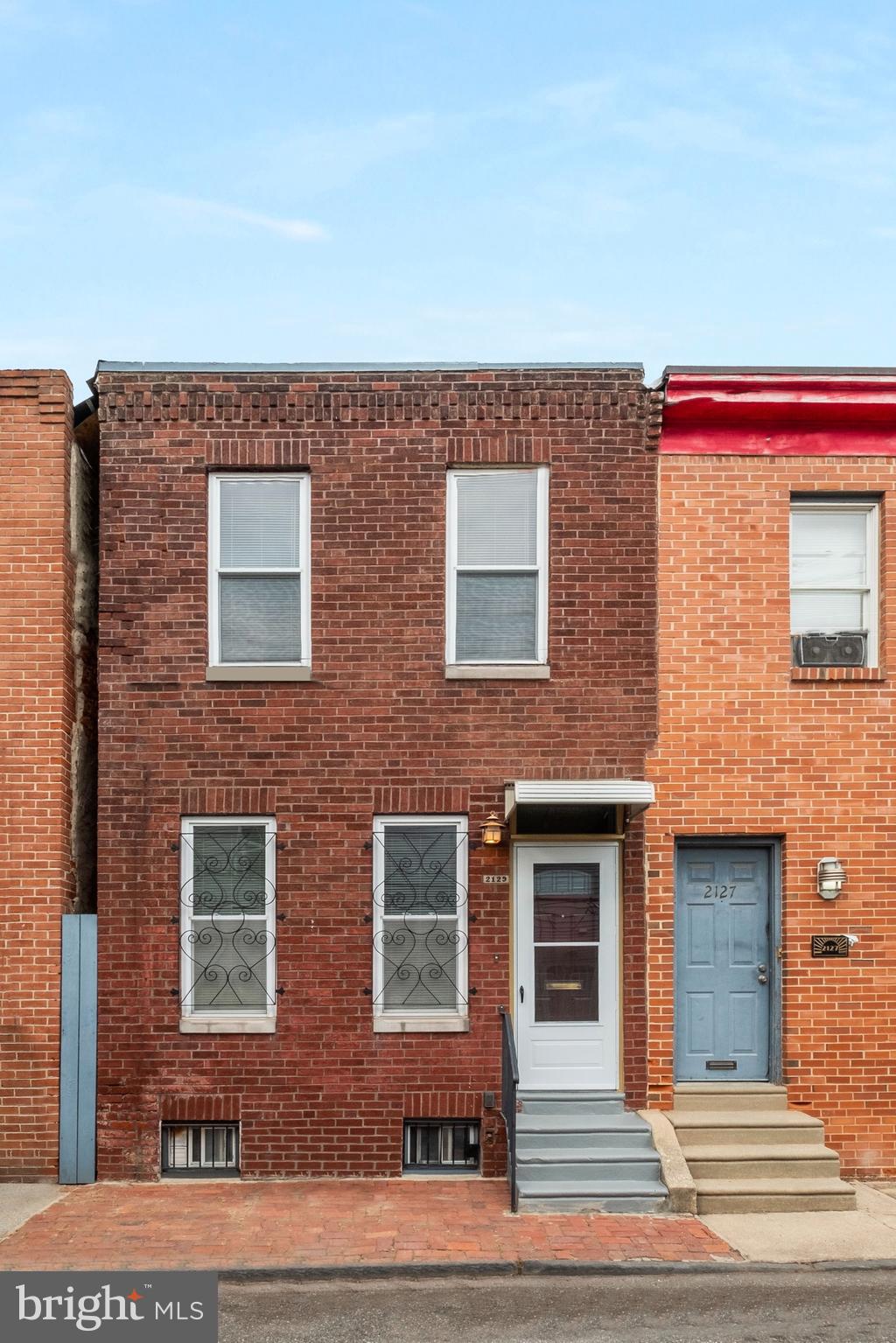 GRADUATE HOSPITAL - Residential