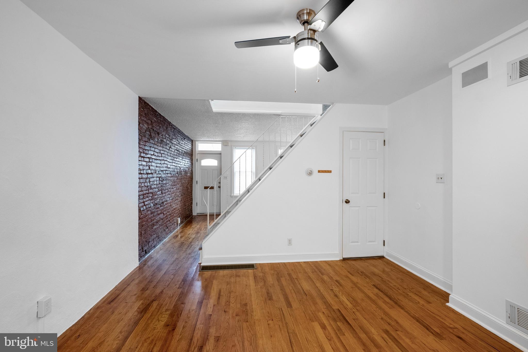 GRADUATE HOSPITAL - Residential