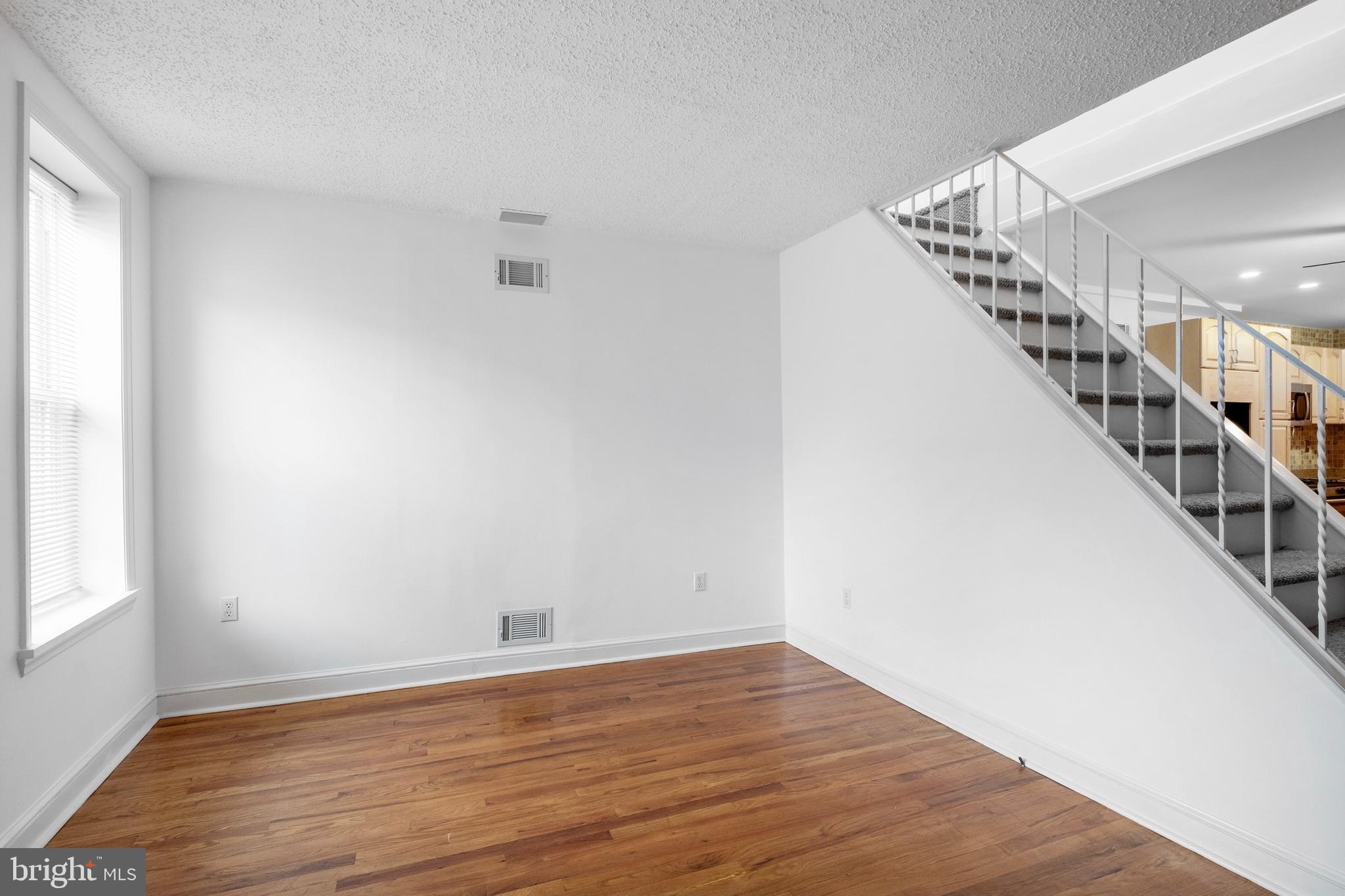 GRADUATE HOSPITAL - Residential