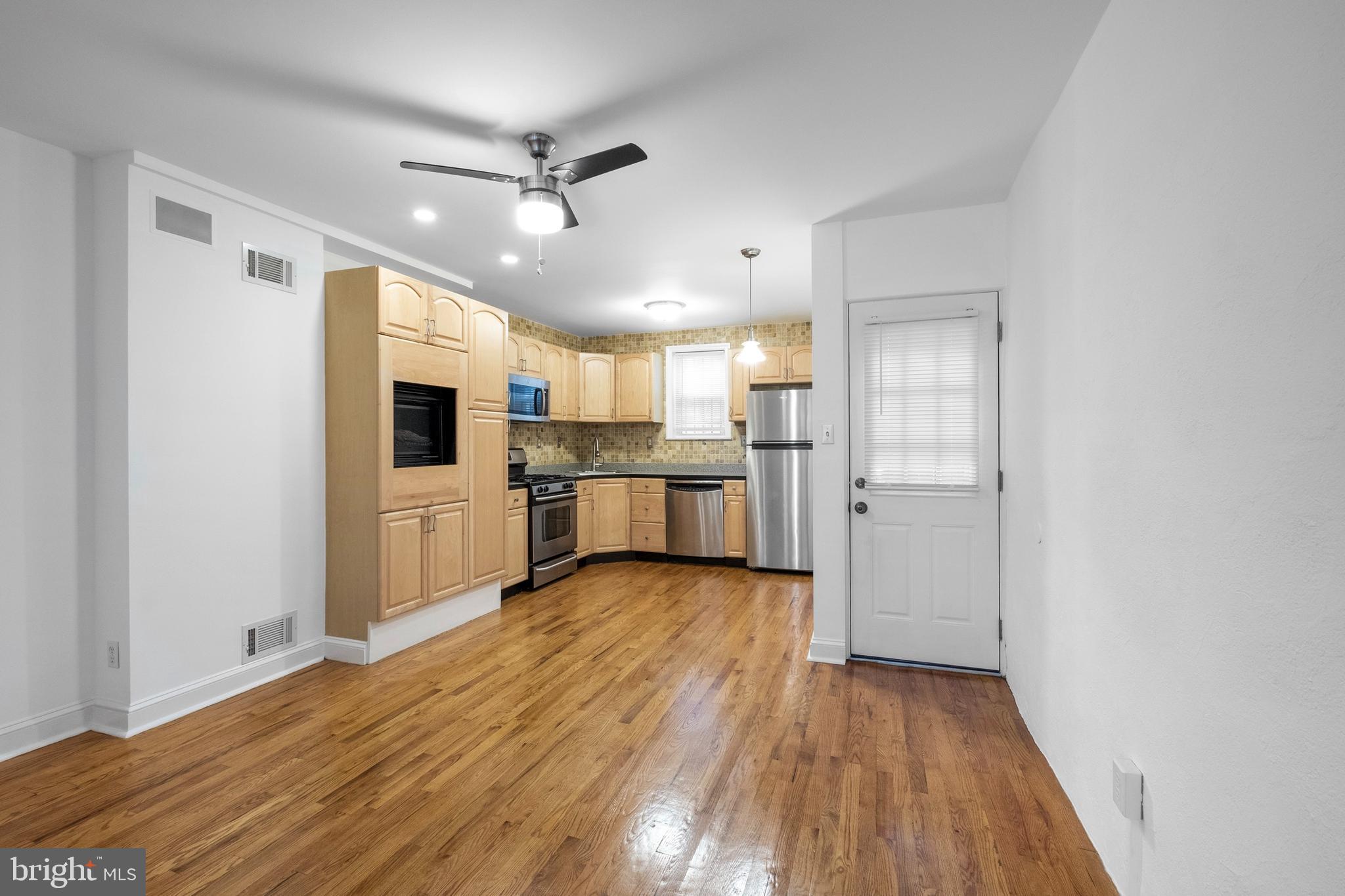 GRADUATE HOSPITAL - Residential