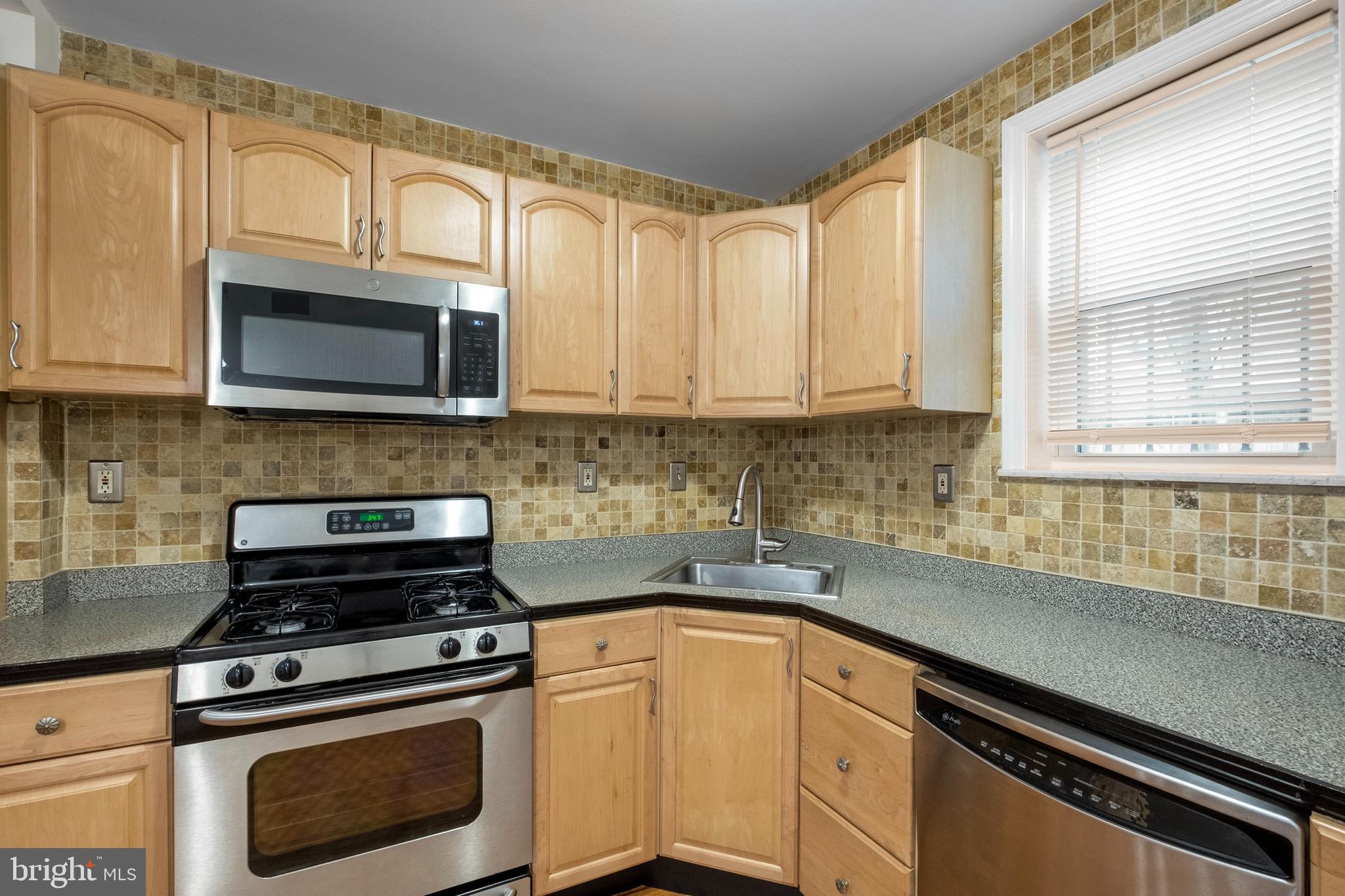 GRADUATE HOSPITAL - Residential